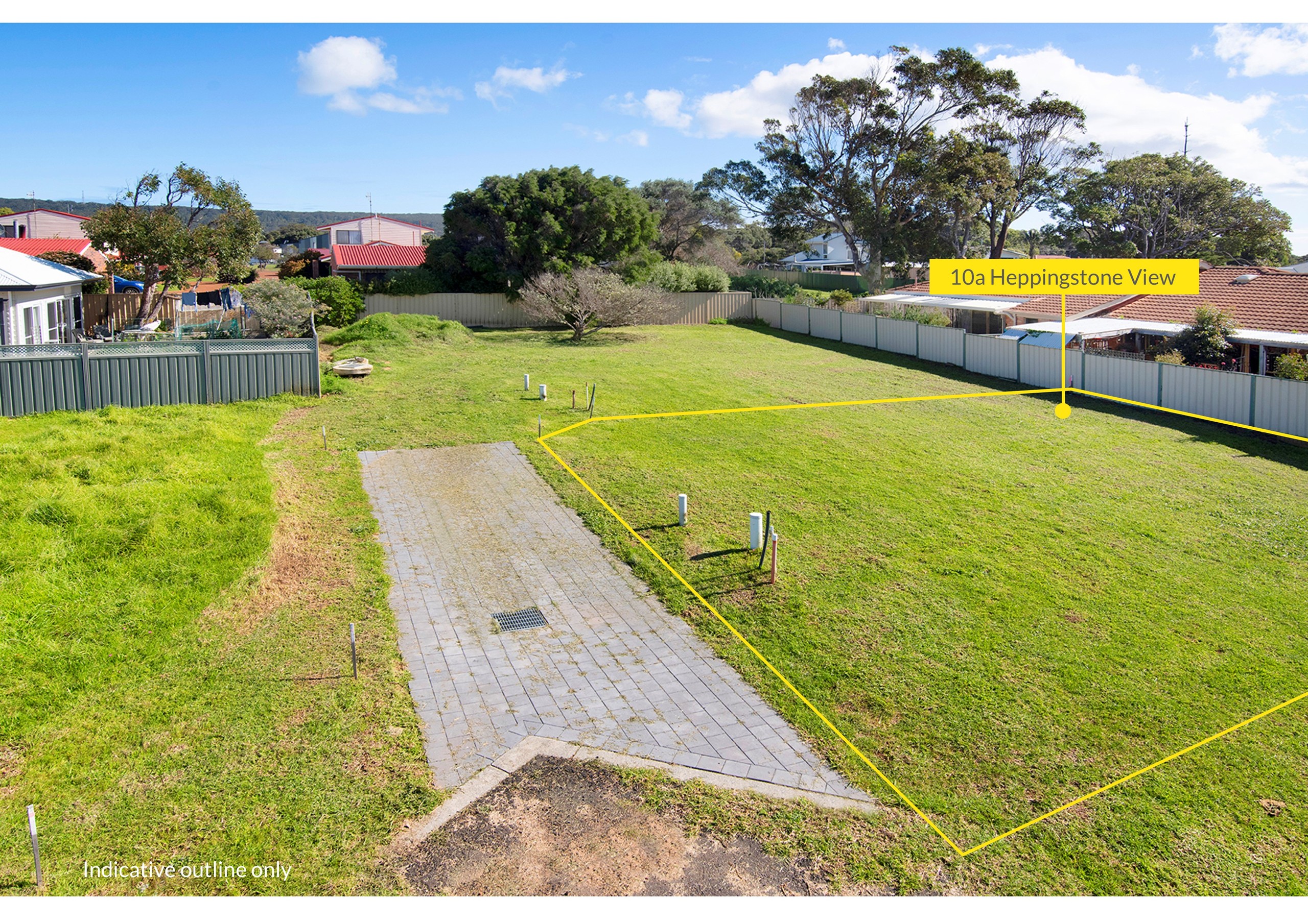 10a Heppingstone View, Augusta, WA 6290