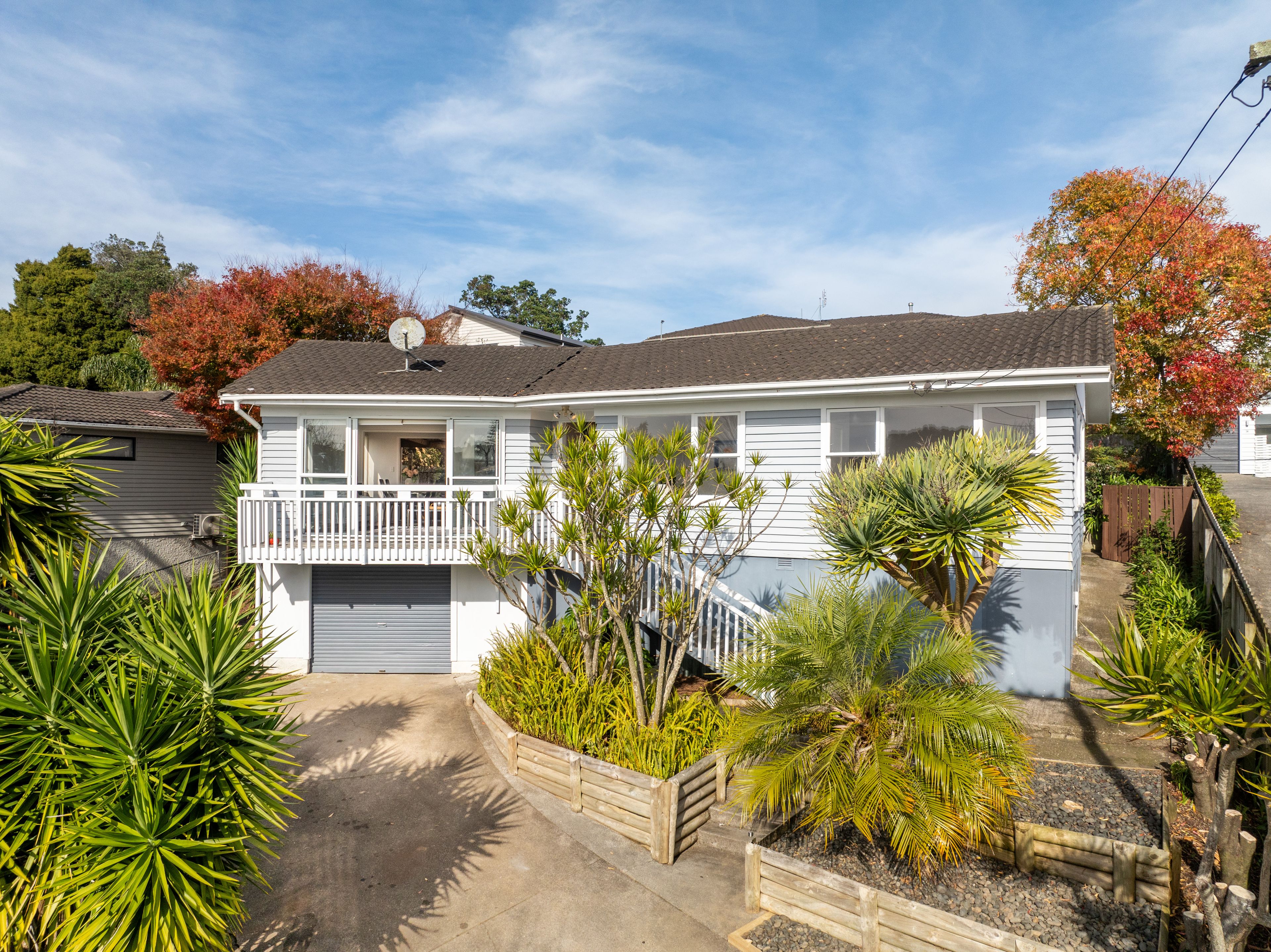 2/30 Gibraltar Street, Howick, Manukau City