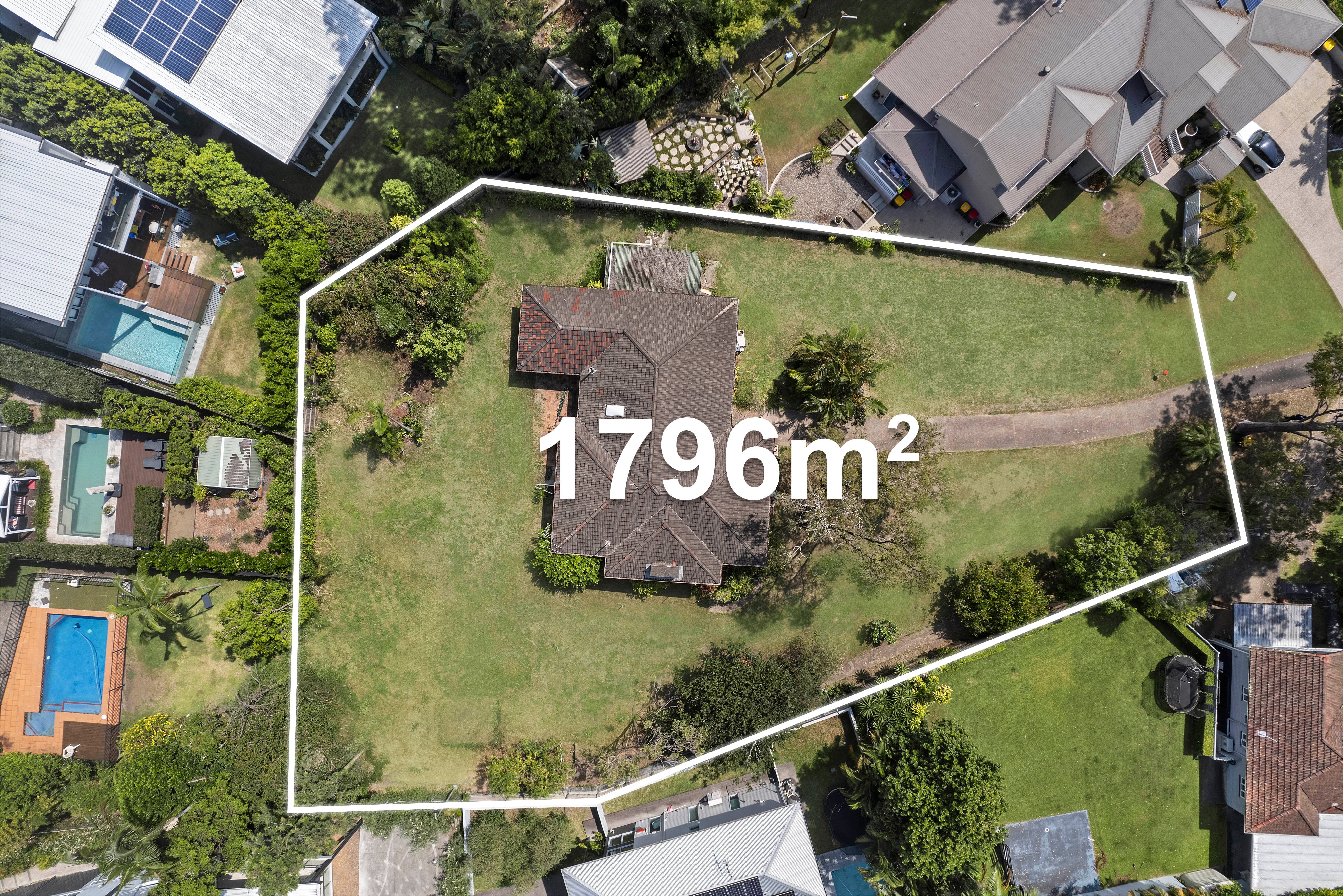 80 Acacia Drive, Ashgrove, QLD 4060
