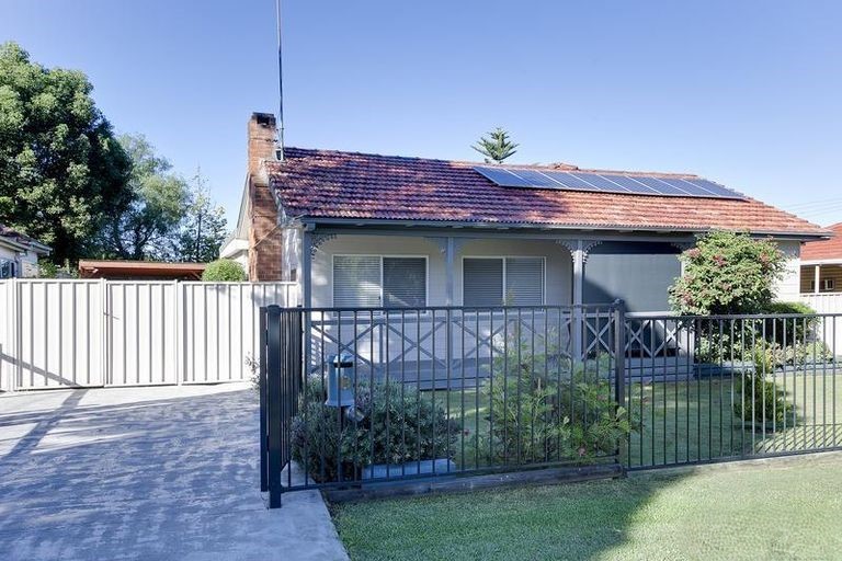 8 John Street, St Marys, NSW 2760