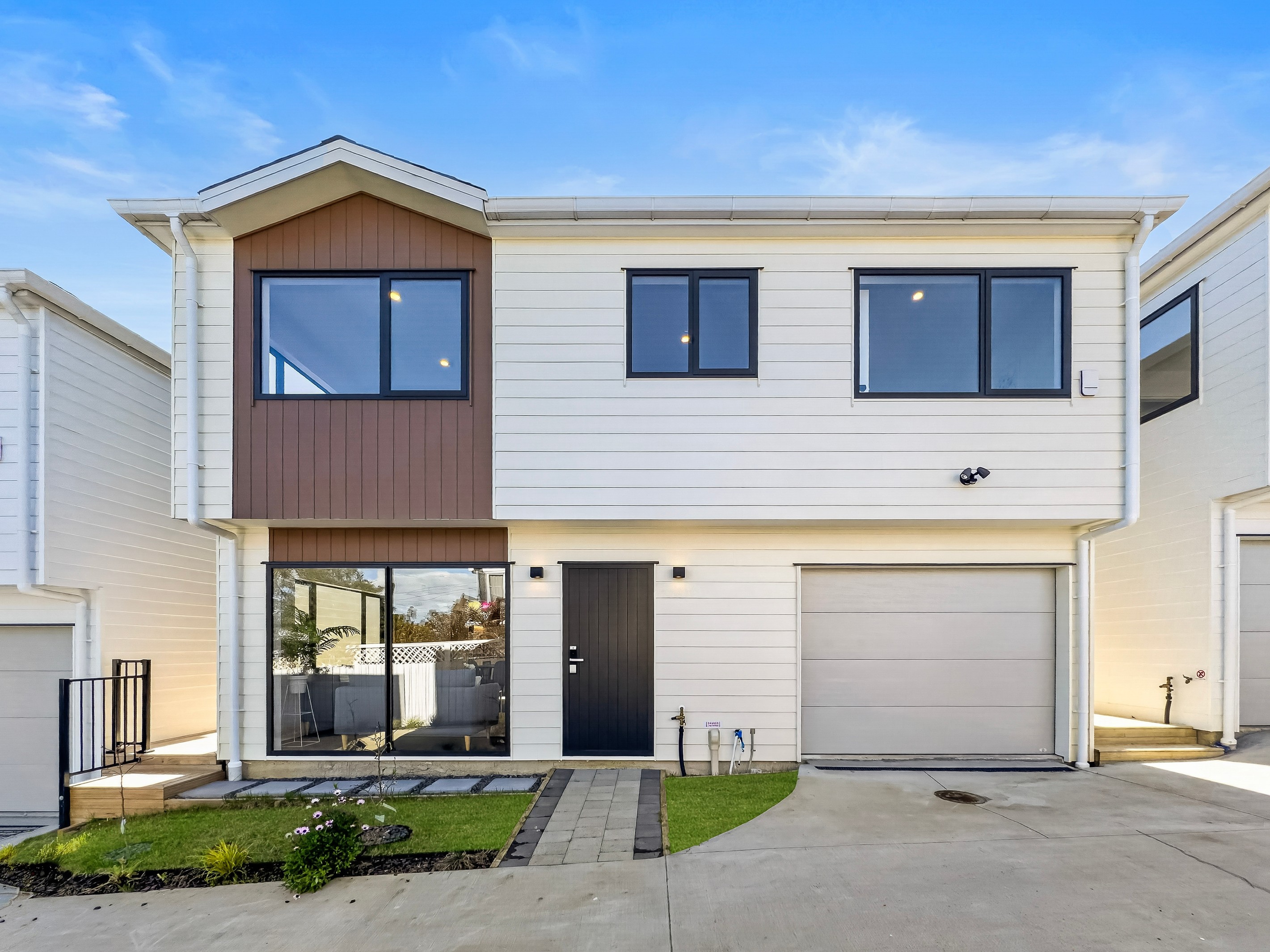 Lot 2-5 31 Great South Road, Manurewa, Manukau City