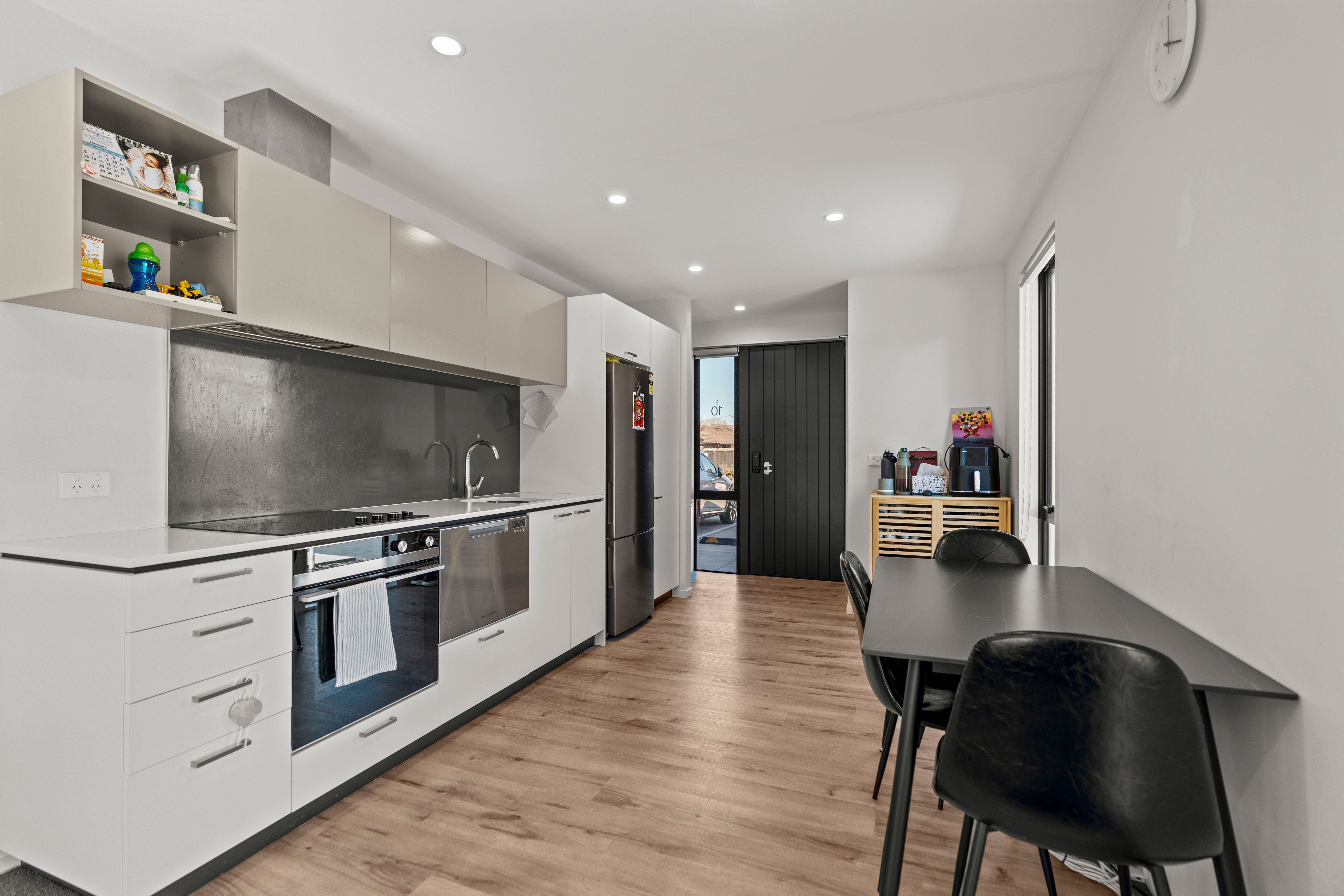 10/9 Grove Road, Addington, Christchurch City