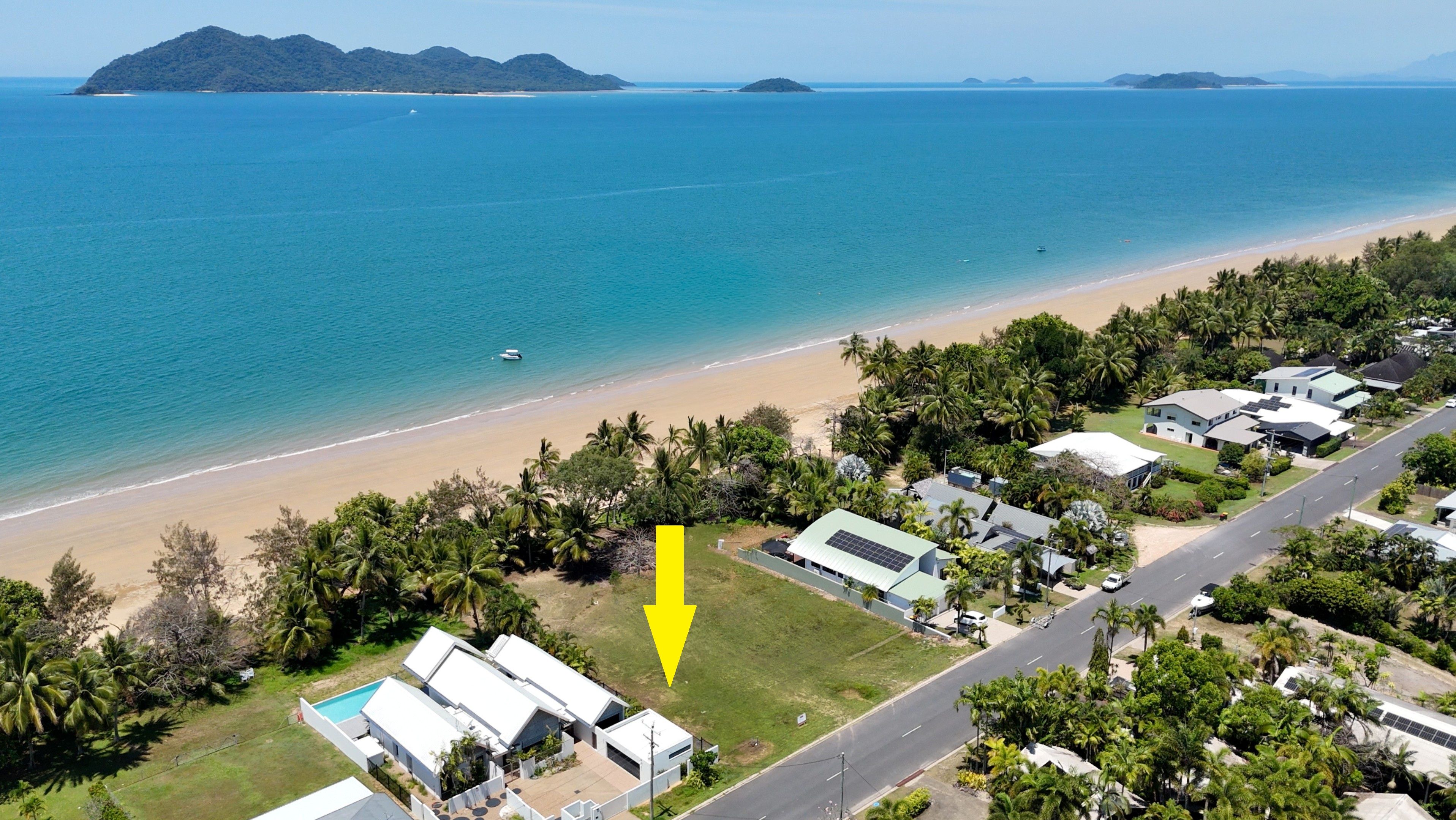 38 Reid Road, Mission Beach, QLD 4852