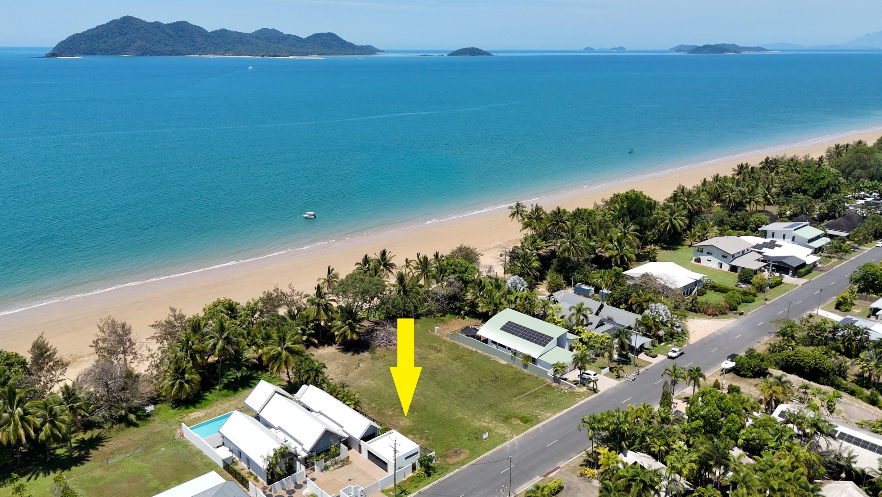 38 Reid Road, Mission Beach, QLD 4852
