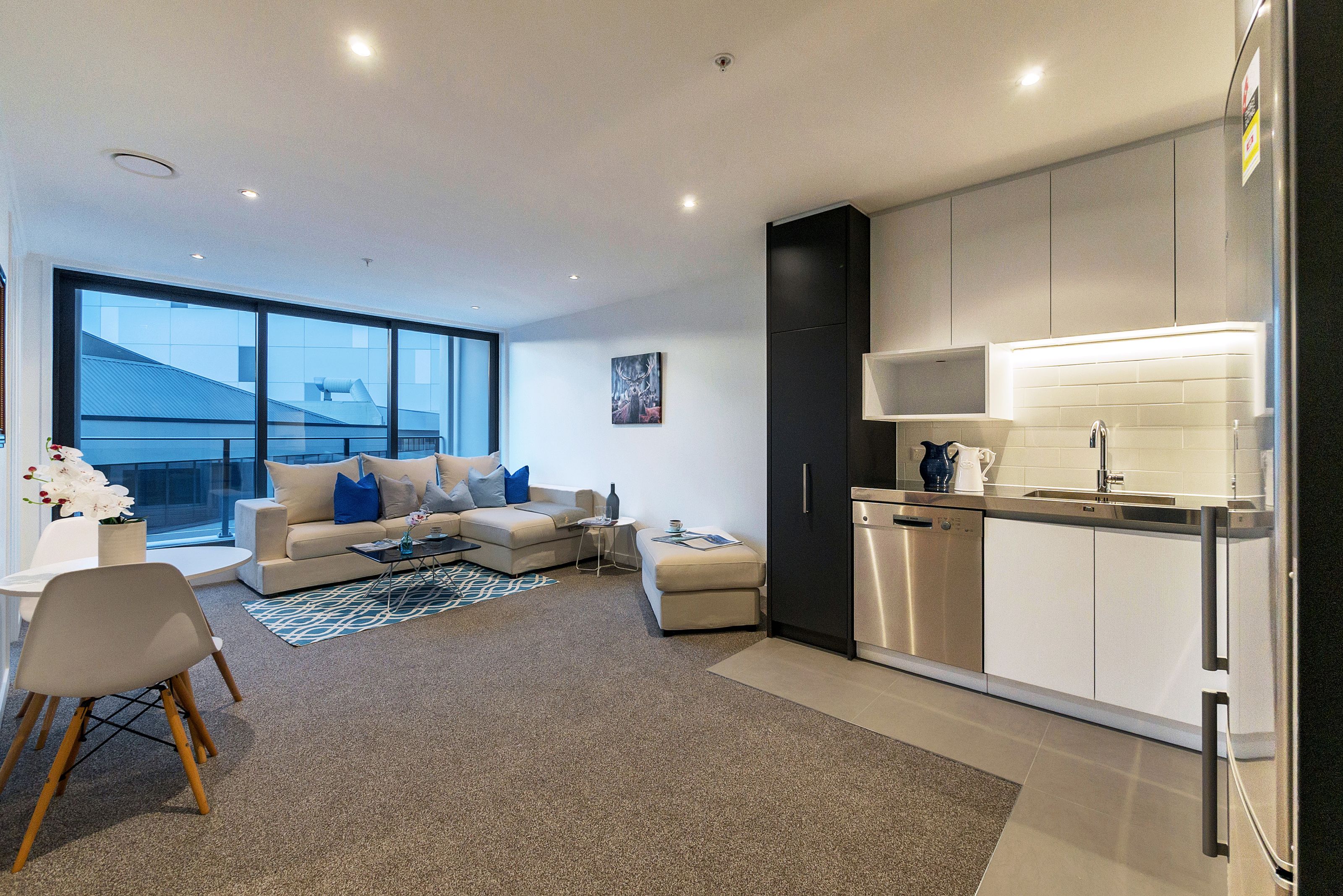 145 Nelson Street, Auckland Central, Auckland City