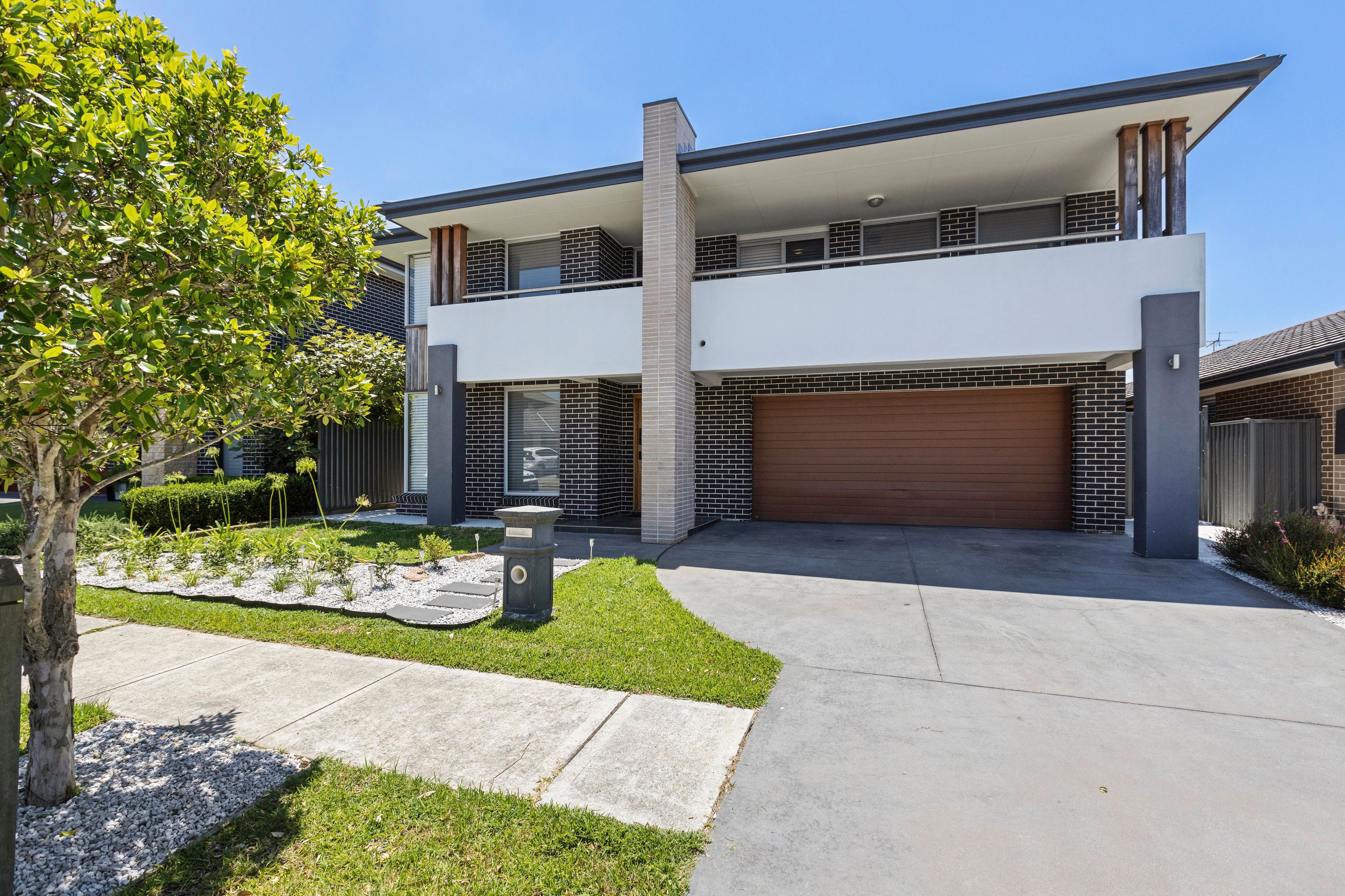 21 Baden Powell Avenue, Leppington, NSW 2179
