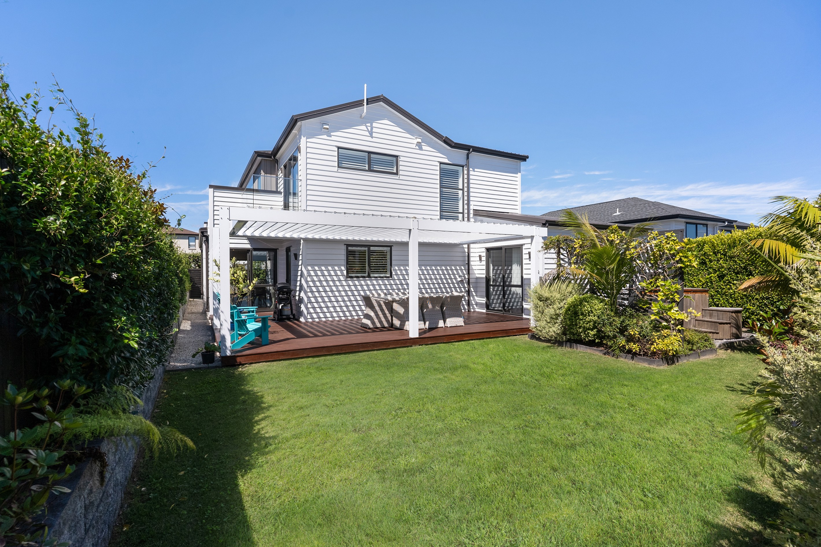 5 Headsail Drive, Long Bay, North Shore City
