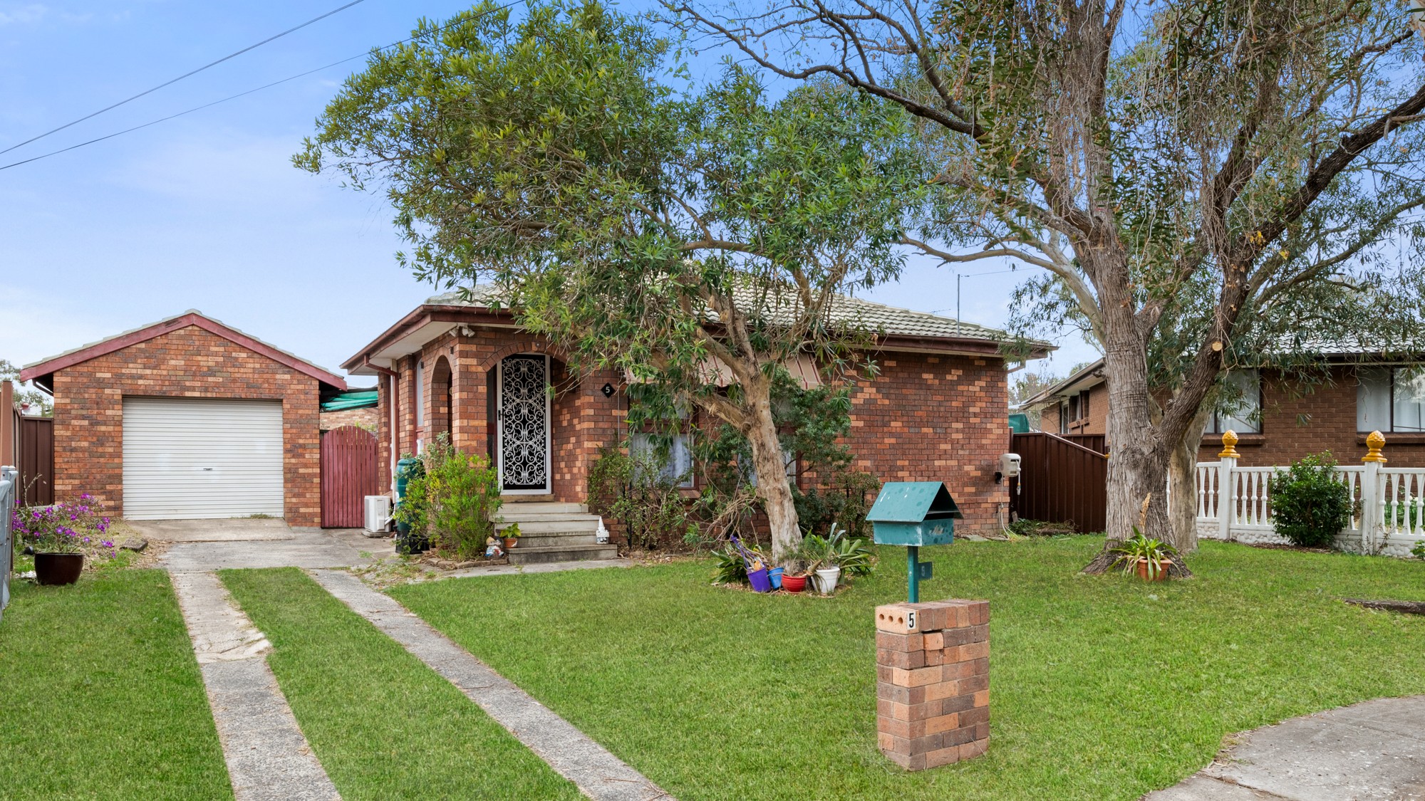 5 Scherell Place, Shalvey, NSW 2770
