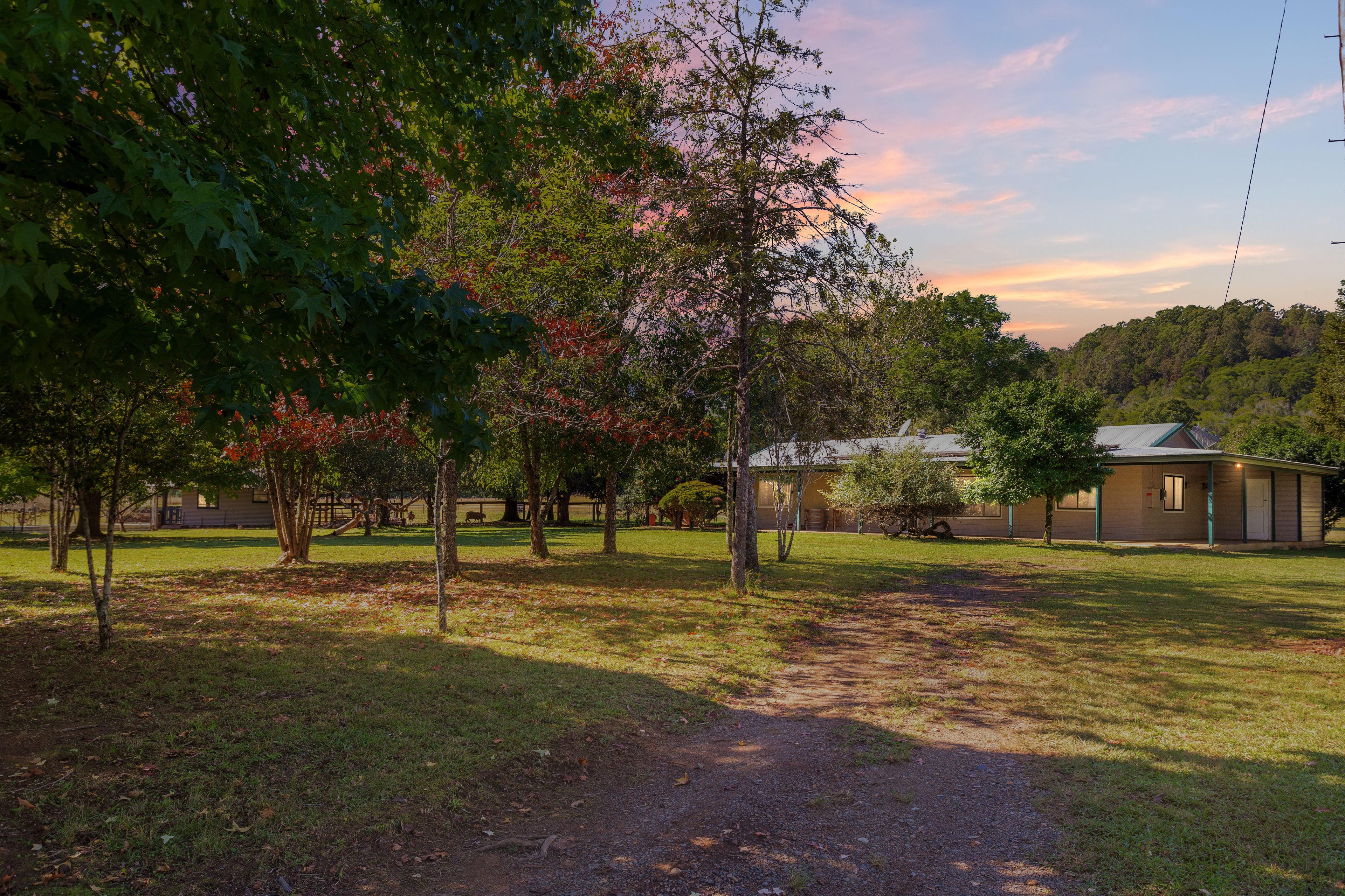 'Kurramore' 64 Millers Road, Bobin, NSW 2429