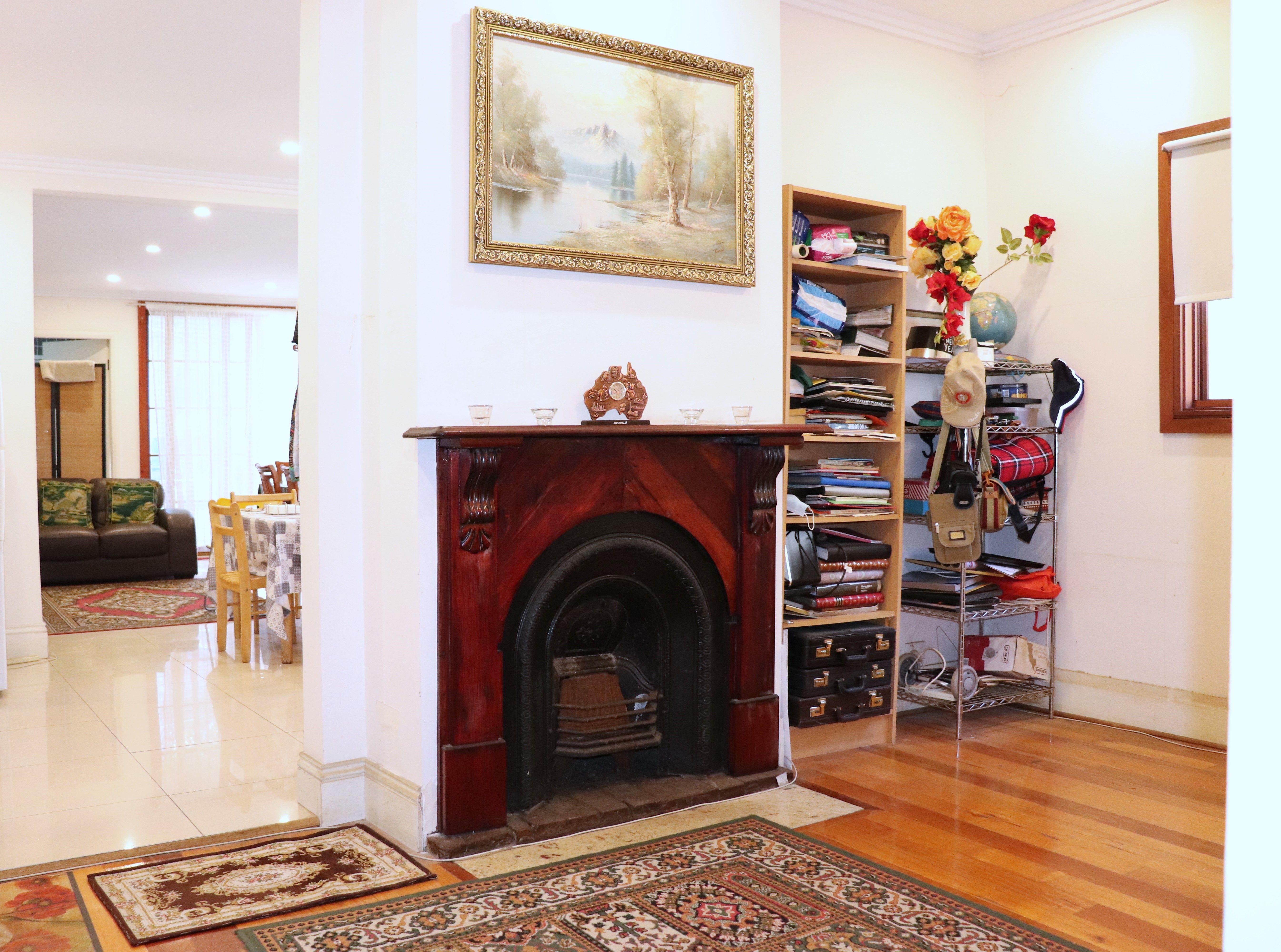225 Marion Street — photo 6 of 7