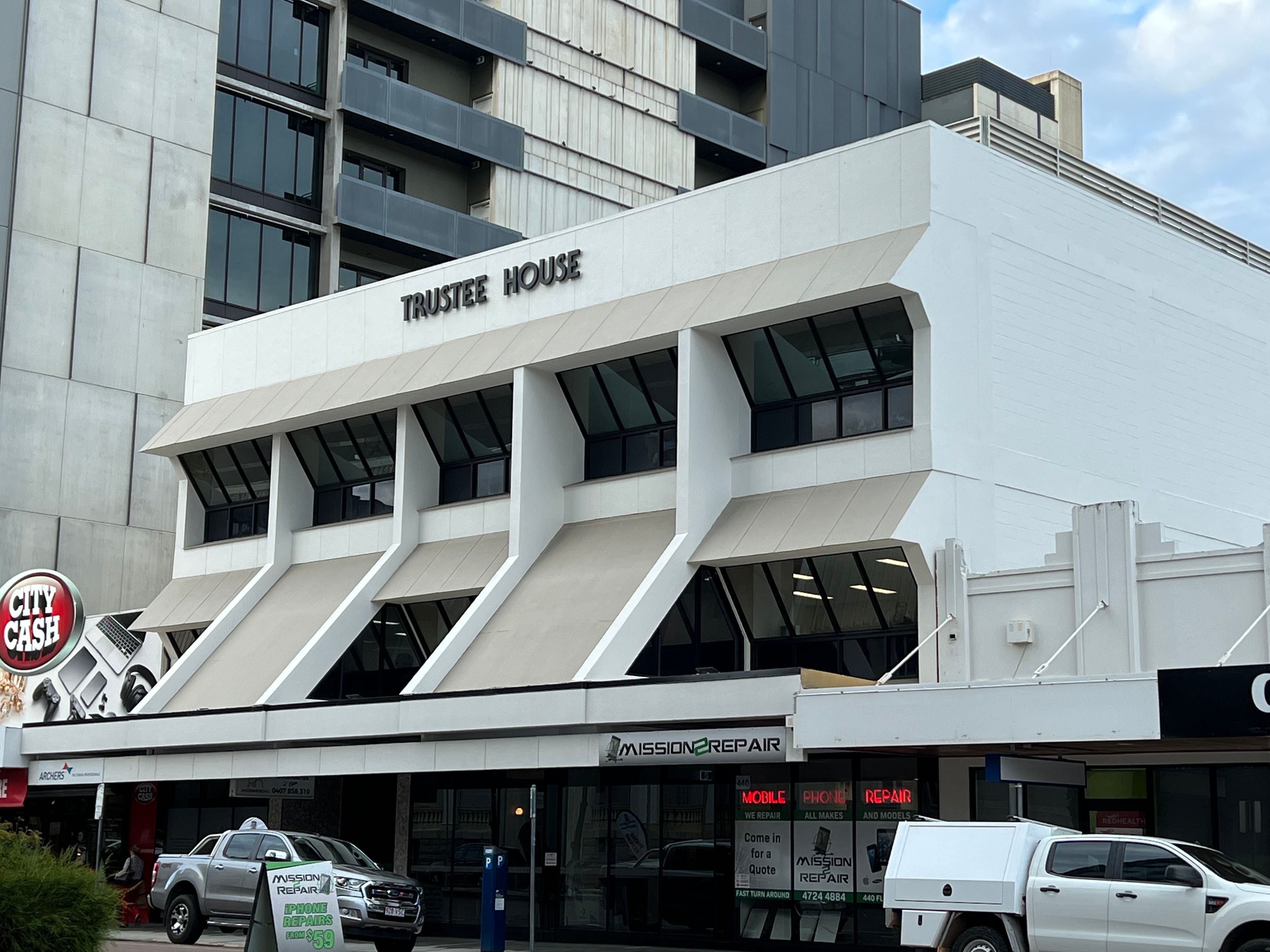 Tenancy 1.4/436 - 440 Flinders Street, Townsville City, QLD 4810