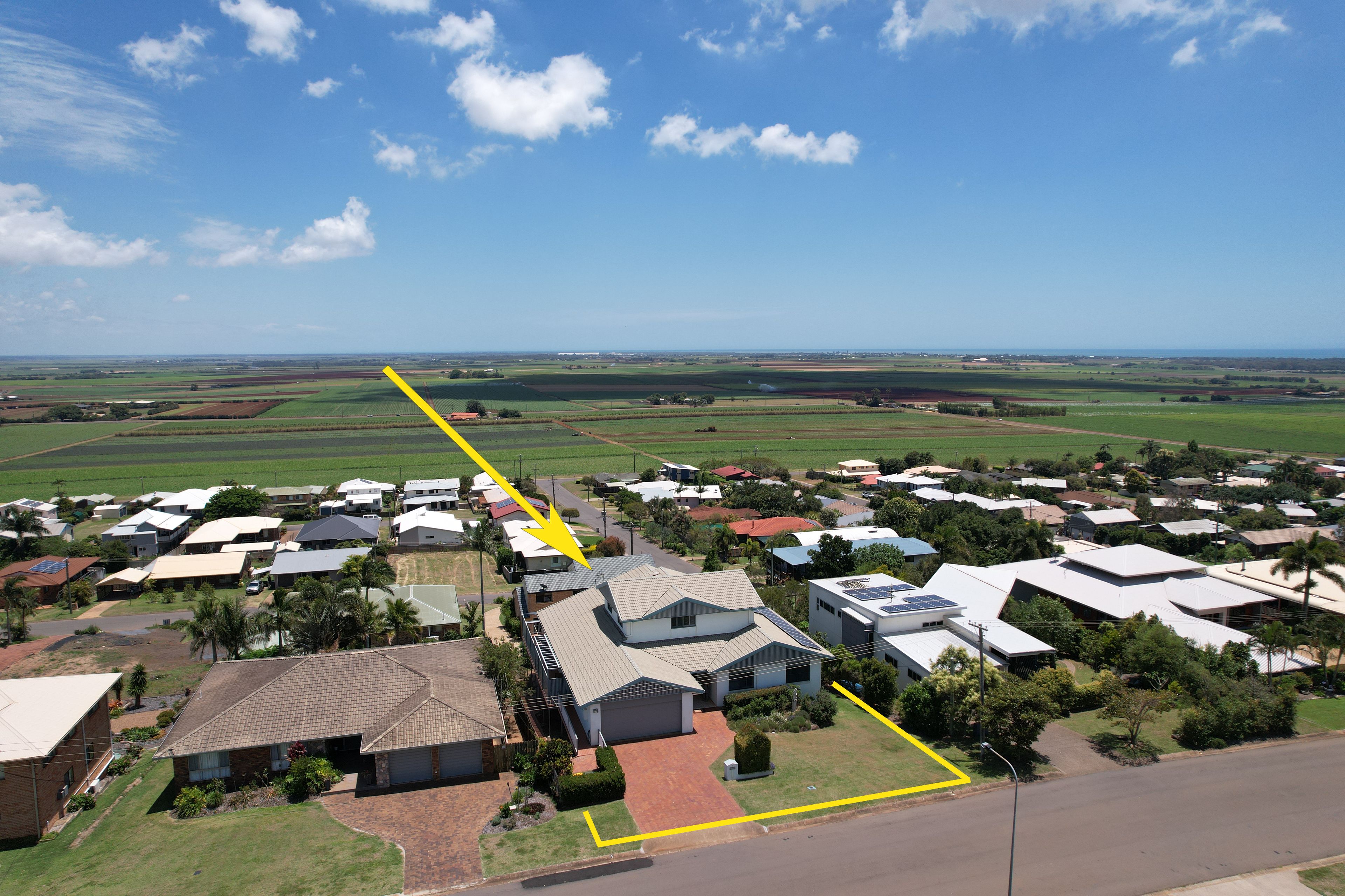 5 Hilltop Avenue, Qunaba, QLD 4670 Sold House Ray White Bundaberg