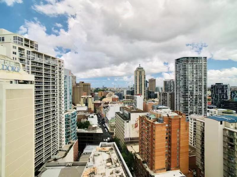905/348-354 Sussex Street, Sydney, NSW 2000