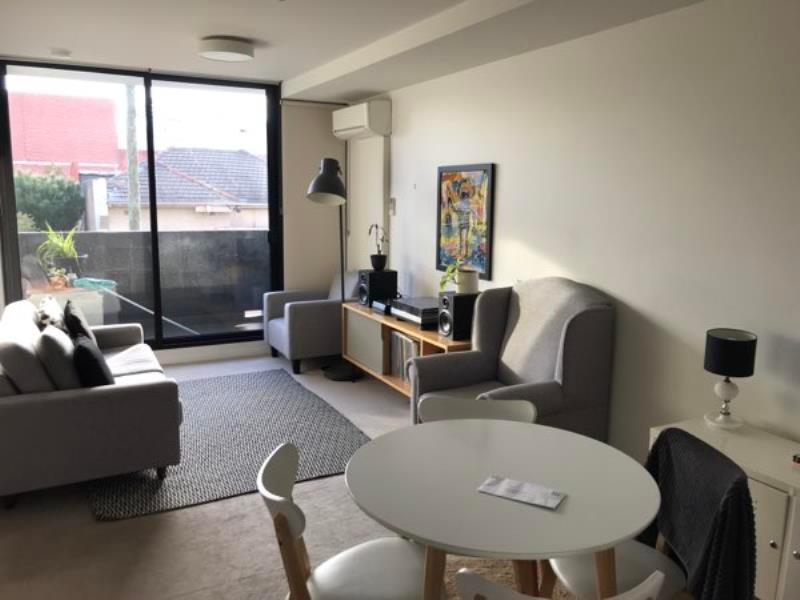 D106/18 Grosvenor Street, Abbotsford, VIC 3067