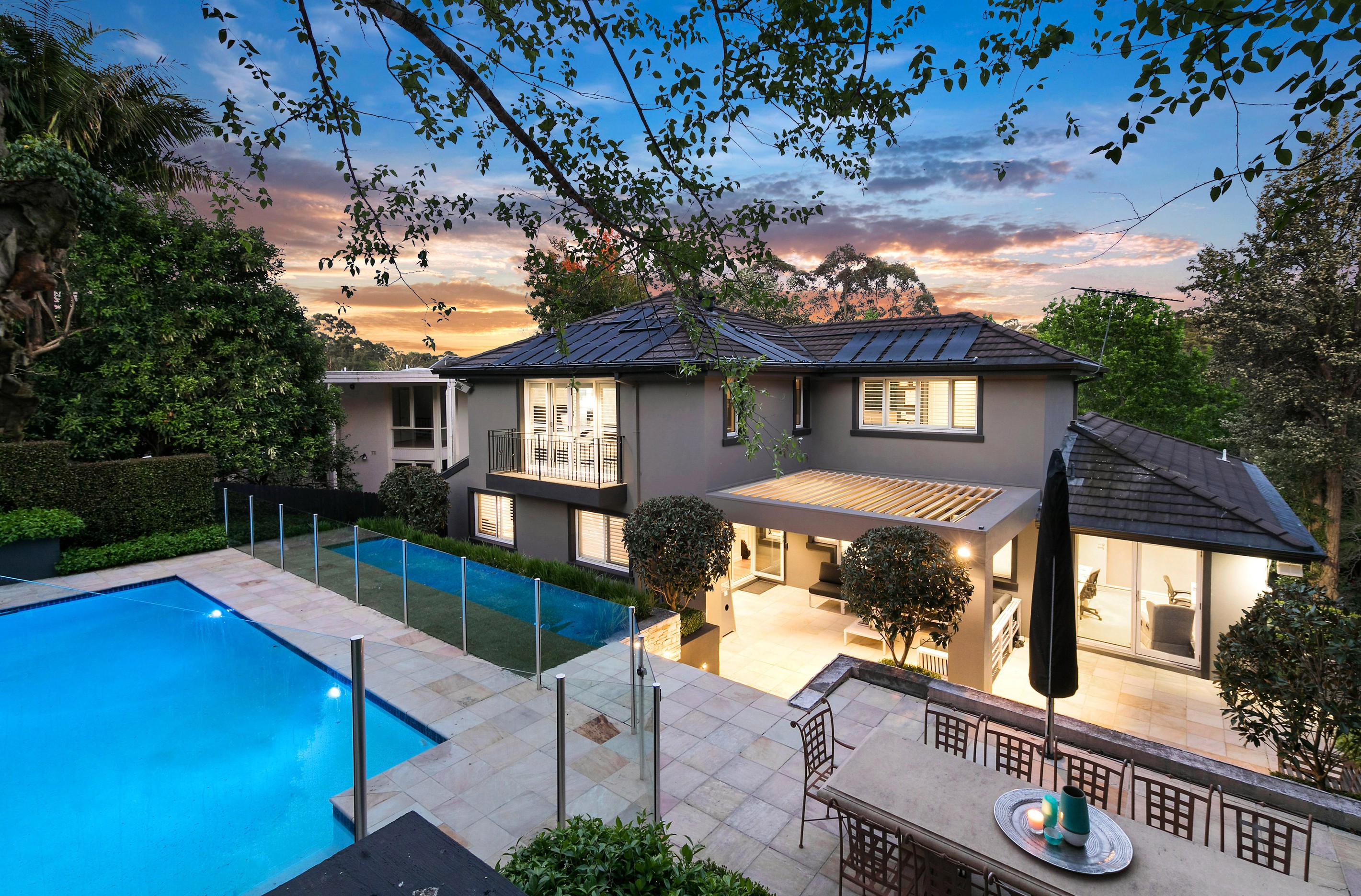 12 Bedford Avenue, Turramurra, NSW 2074