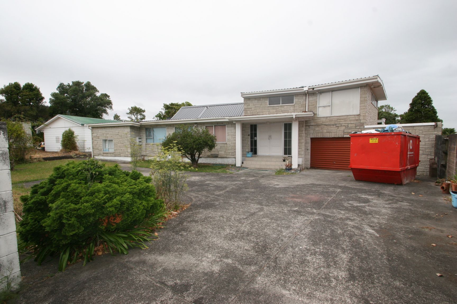 Hillsborough, Auckland City