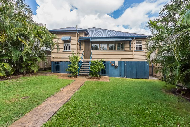 10 Redfern Street, Woolloongabba, QLD 4102