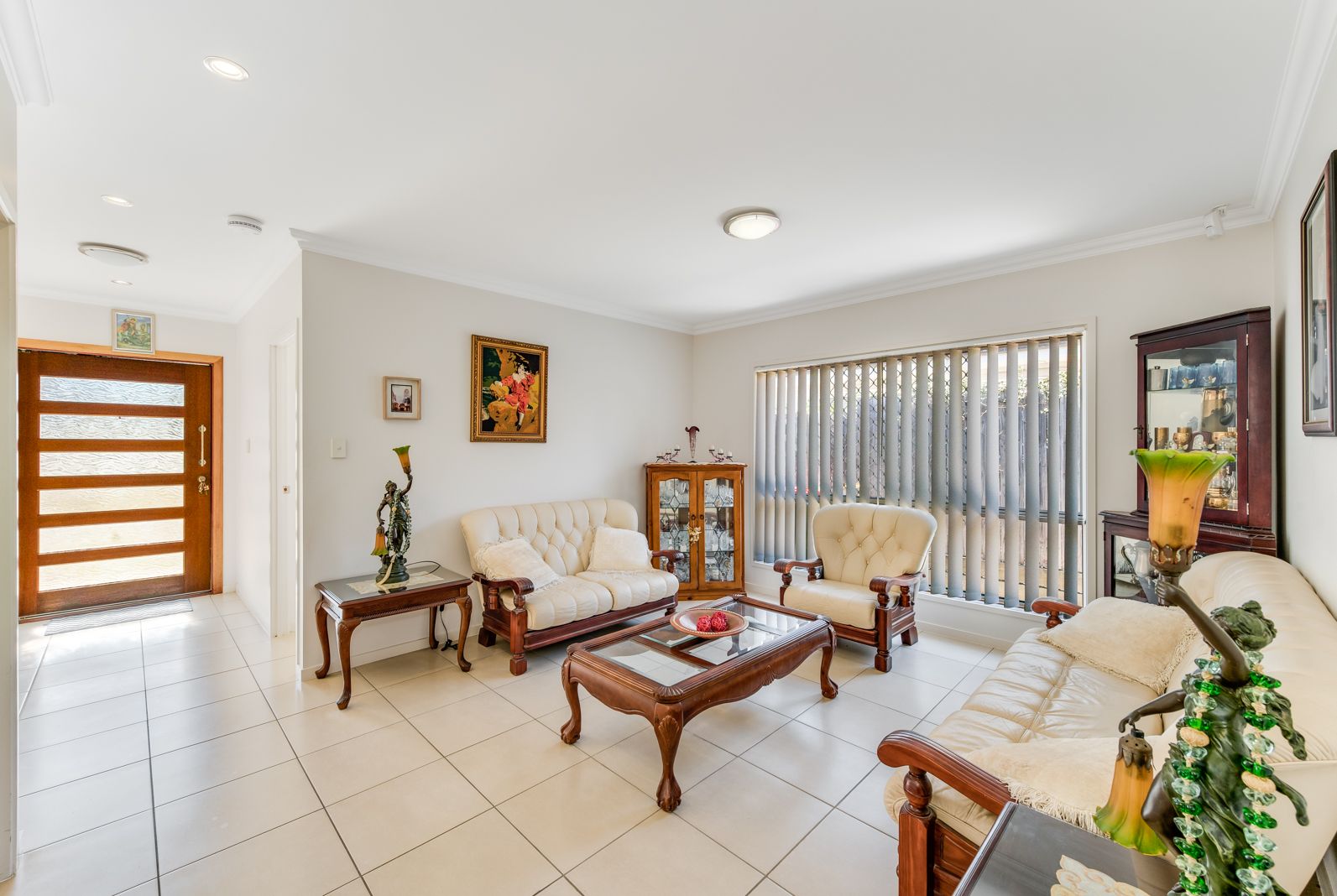 99 Winstanley Street, Carina Heights, QLD 4152