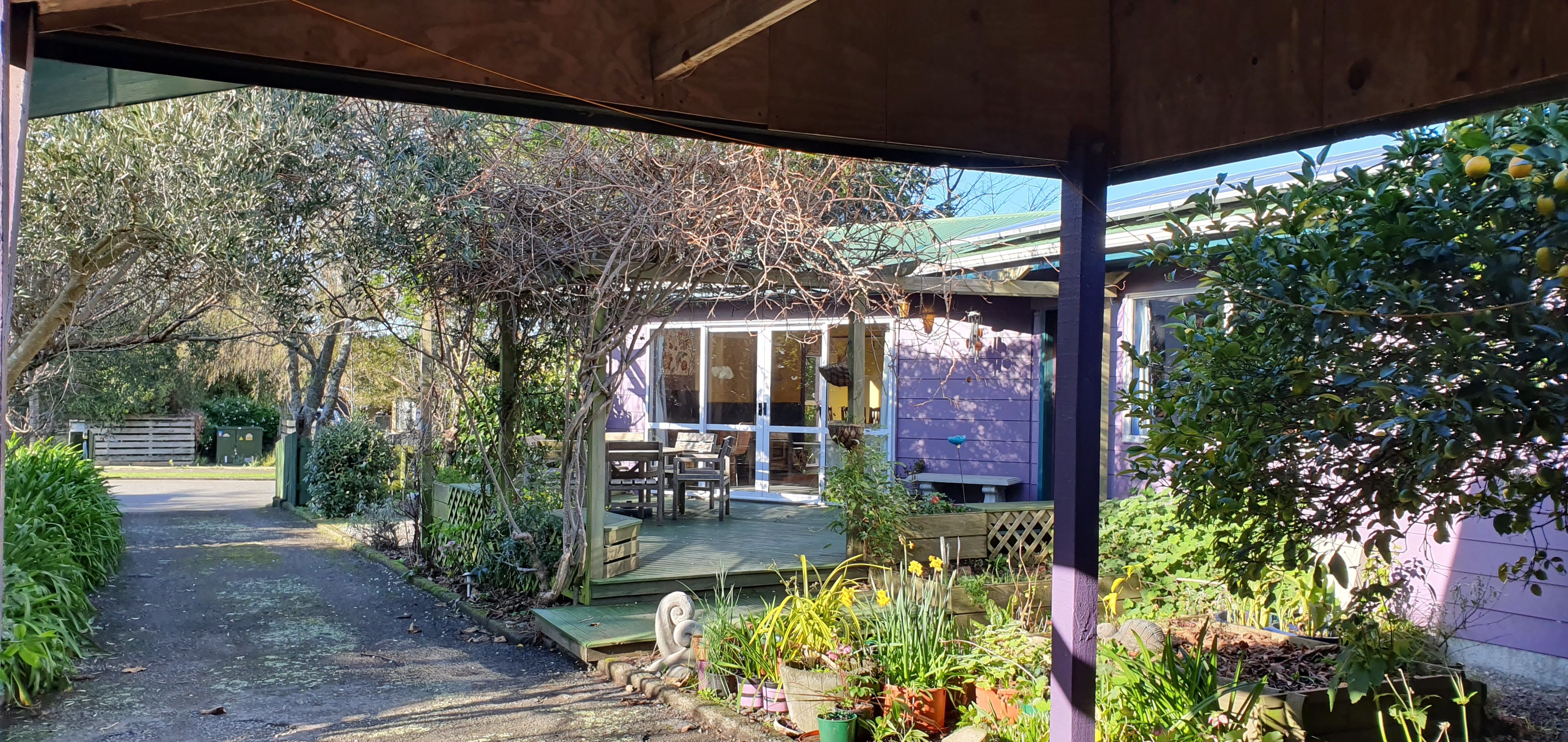 29 Churchill Crescent, Featherston, South Wairarapa District