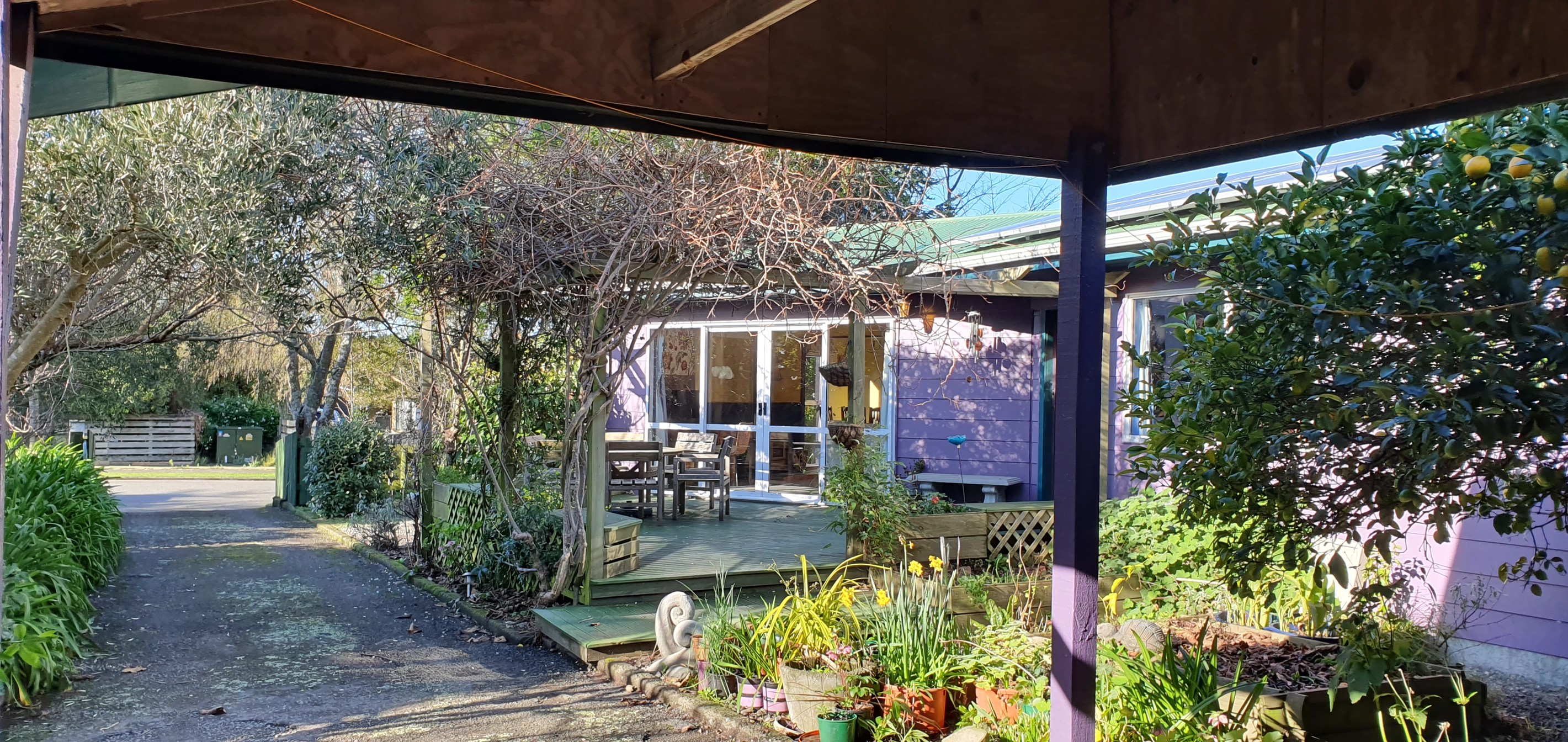 29 Churchill Crescent, Featherston, South Wairarapa District