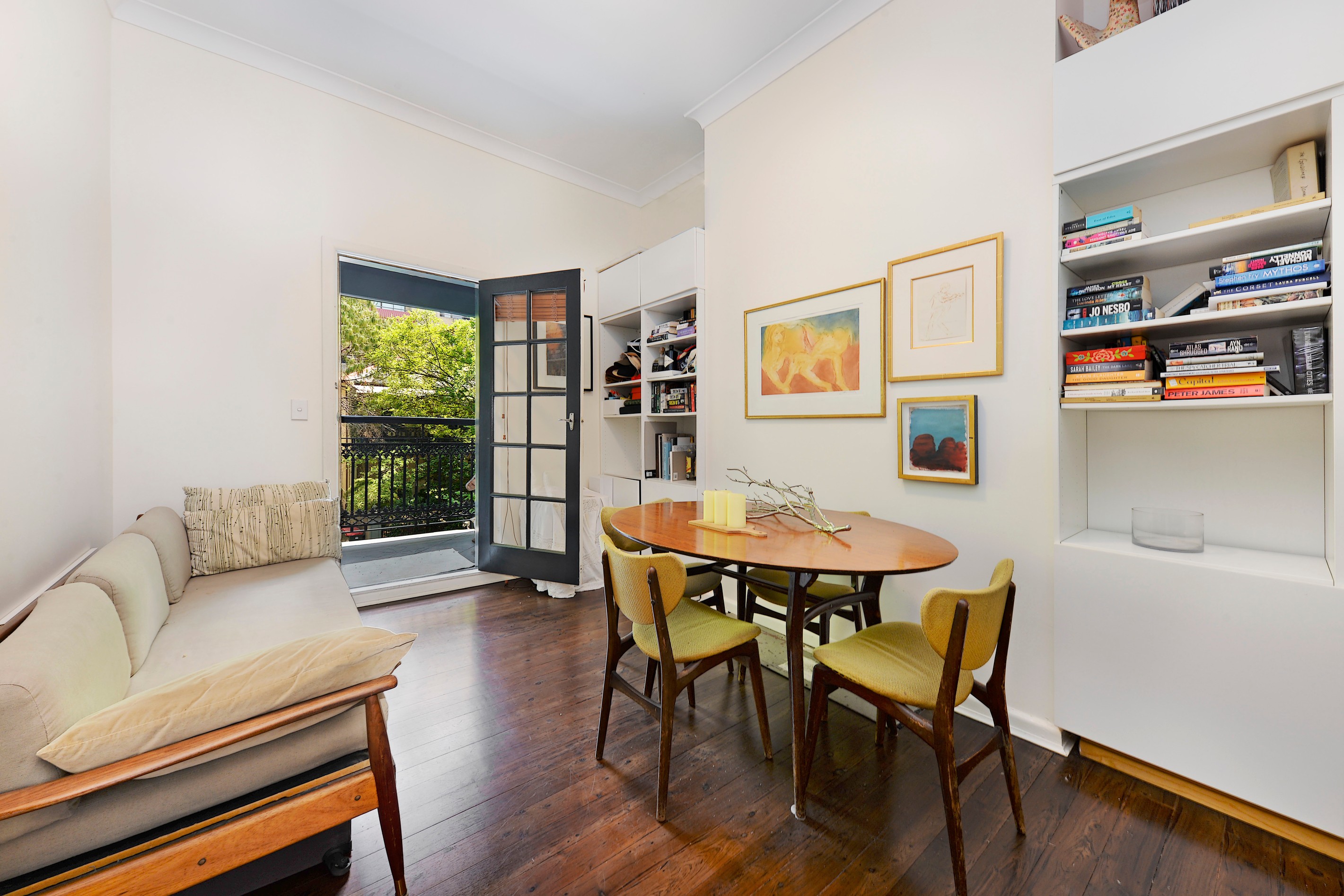 2/114 Victoria Road, Potts Point, NSW 2011
