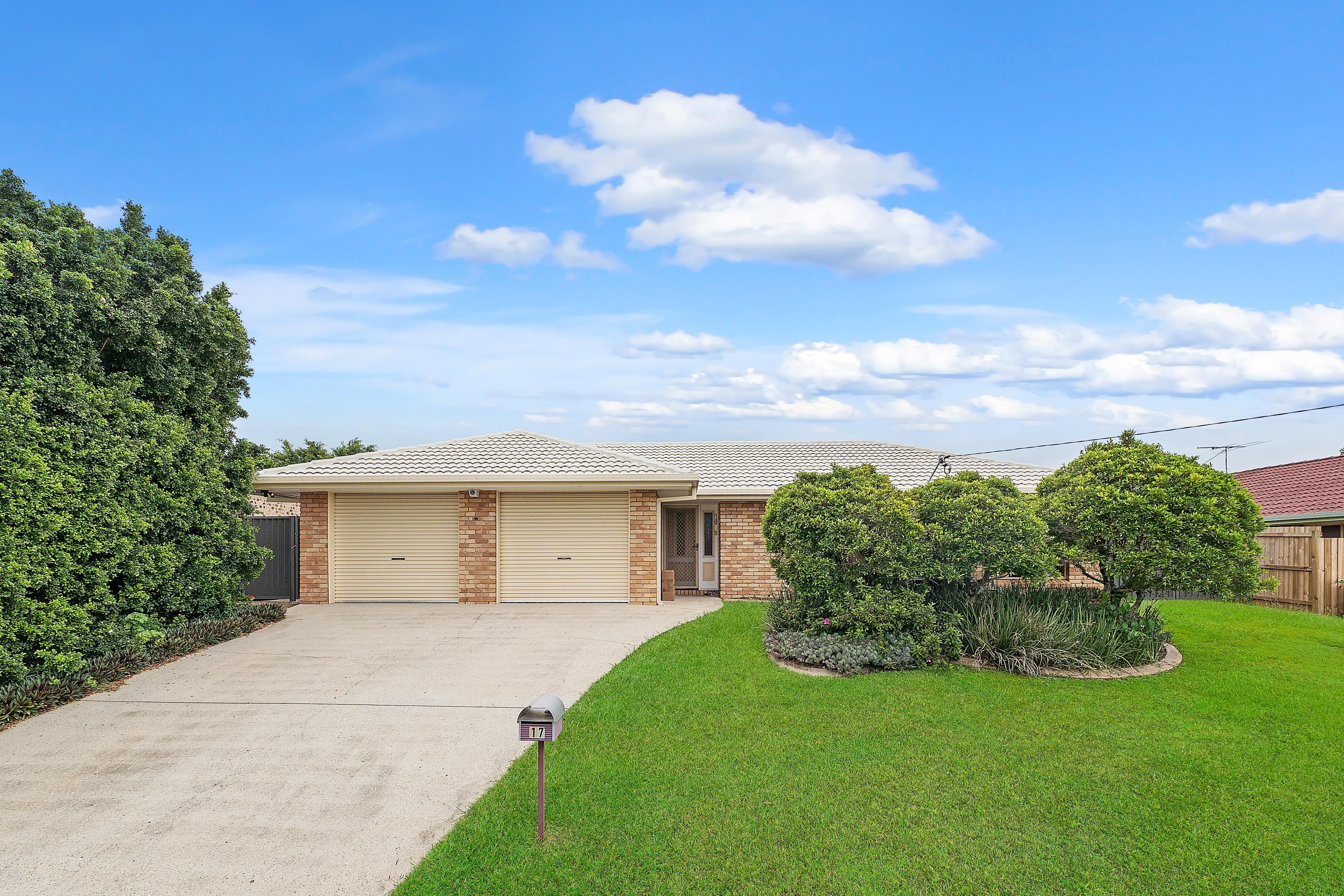 17 Tulip Tree Road, Murrumba Downs QLD 4503