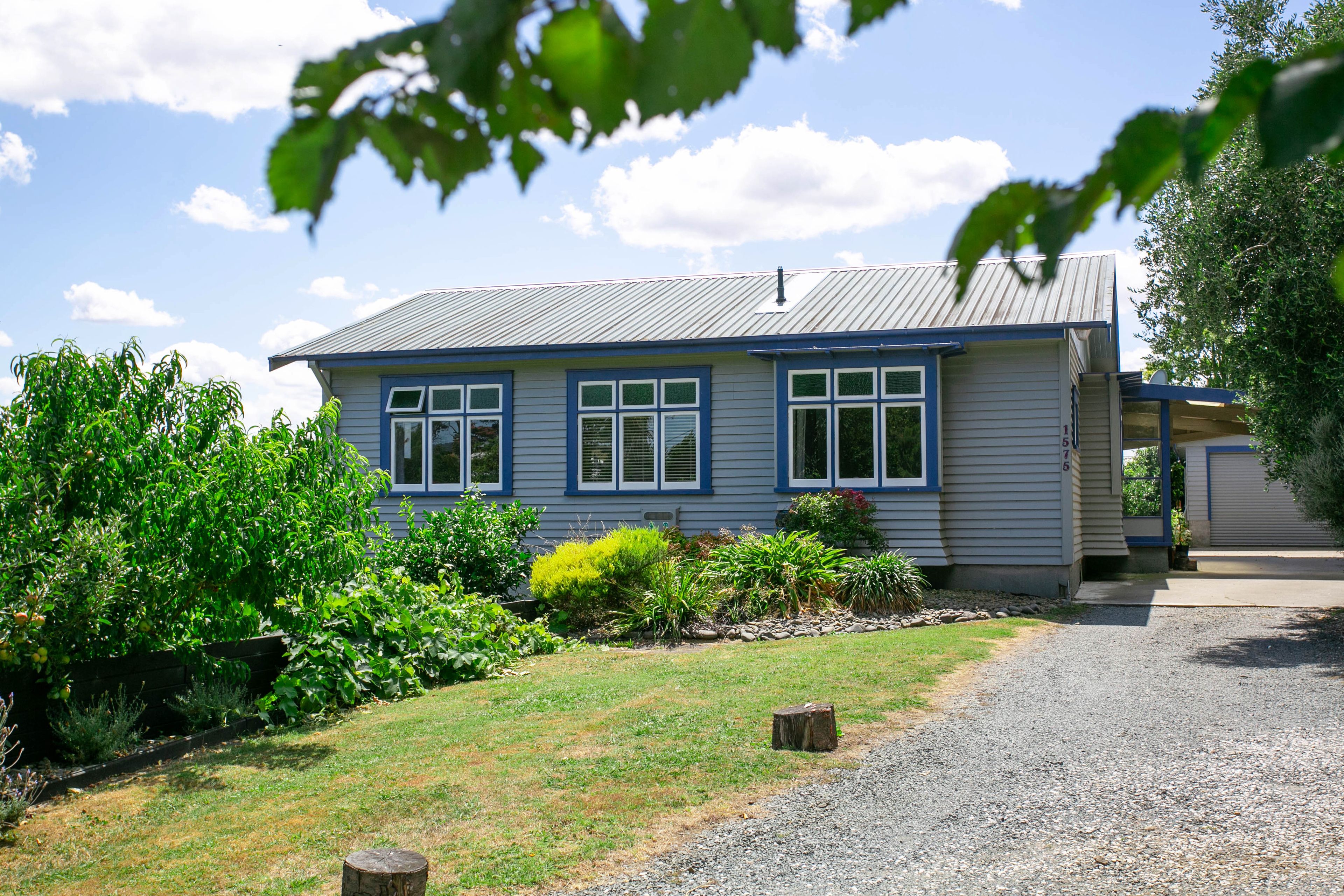 1575 Kihikihi Road, Te Awamutu, Waipa District