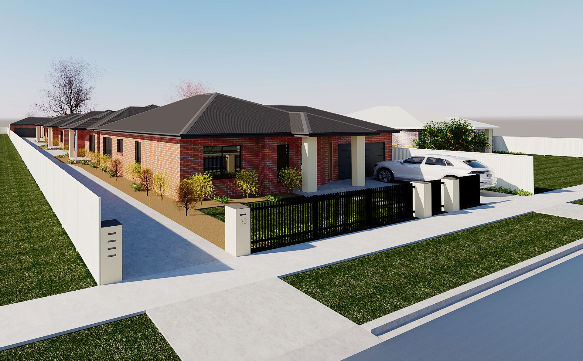 33 Hogan Street, Tatura VIC 3616