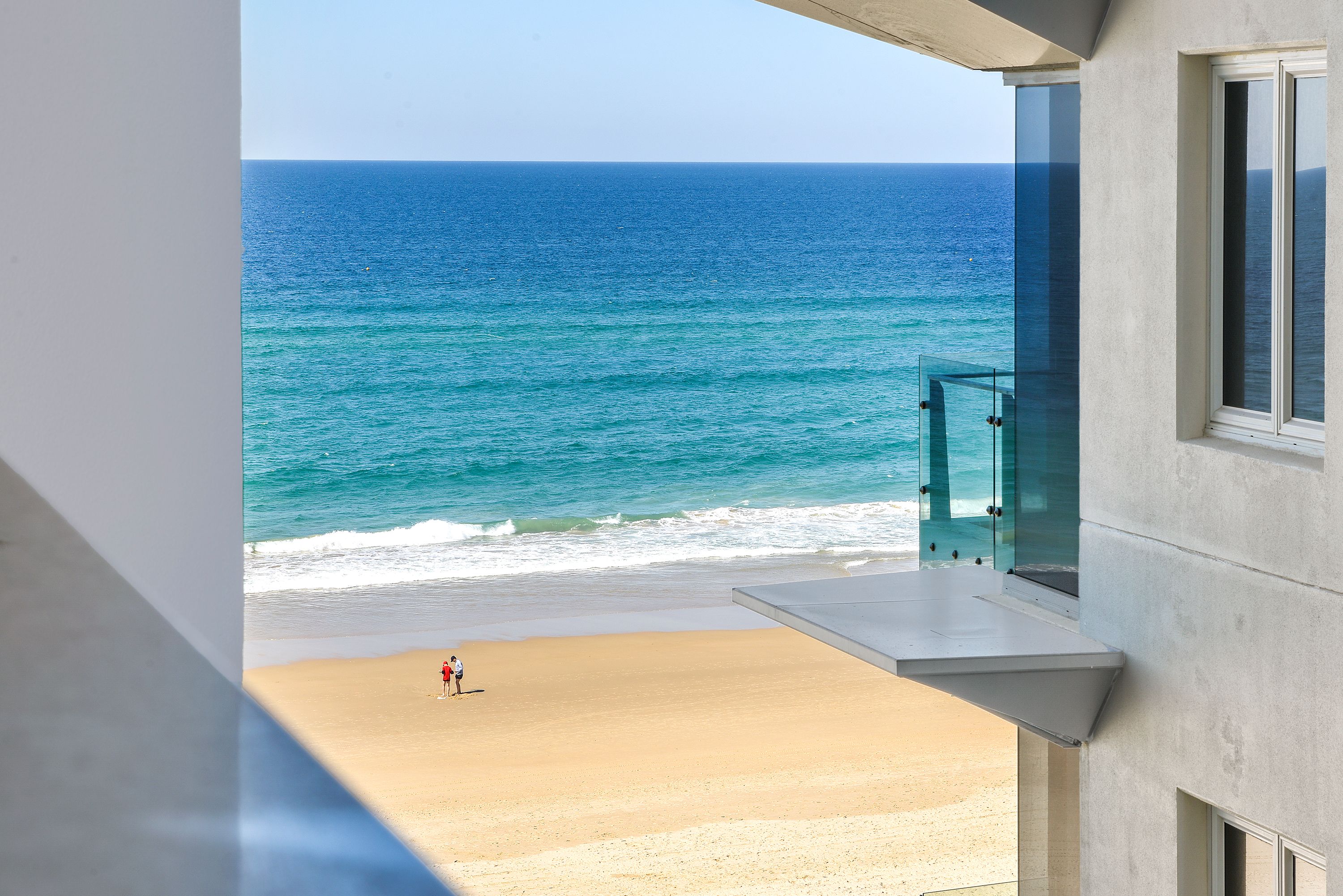 402 3 Northcliffe Terrace, Surfers Paradise, QLD 4217