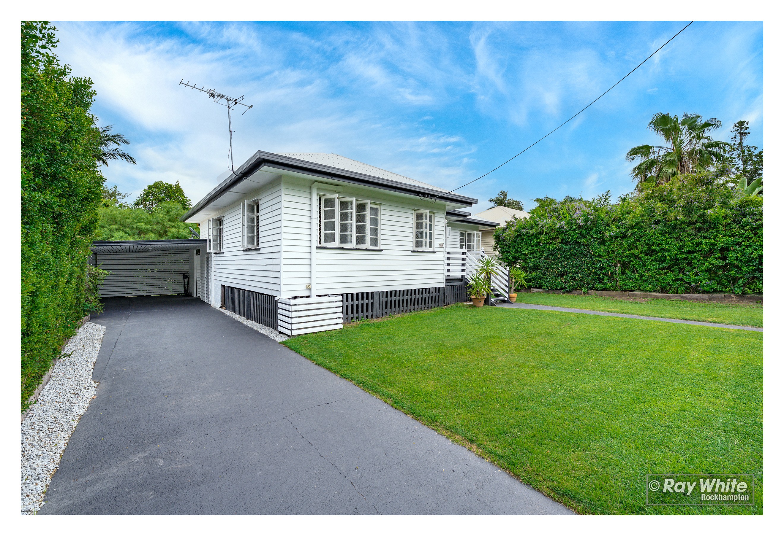 105 Rose Street, Koongal, QLD 4701