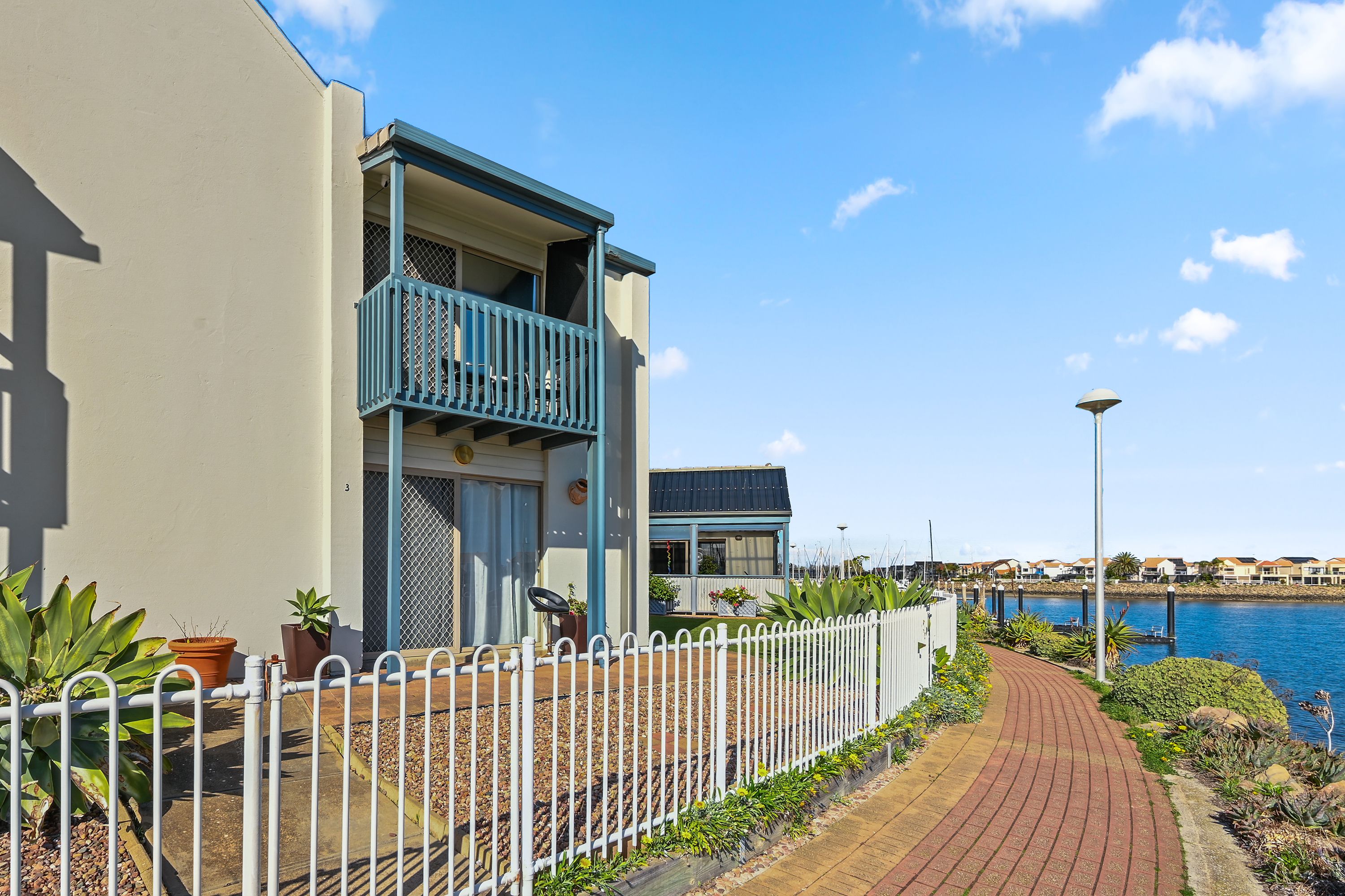 3/45 Falie Drive — photo from Ray White Semaphore