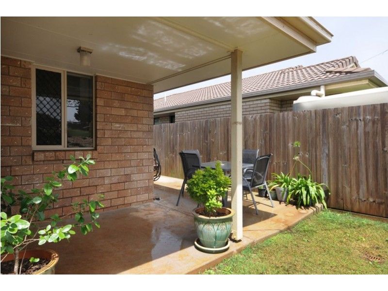 4 Flynn Street, Harlaxton, QLD 4350