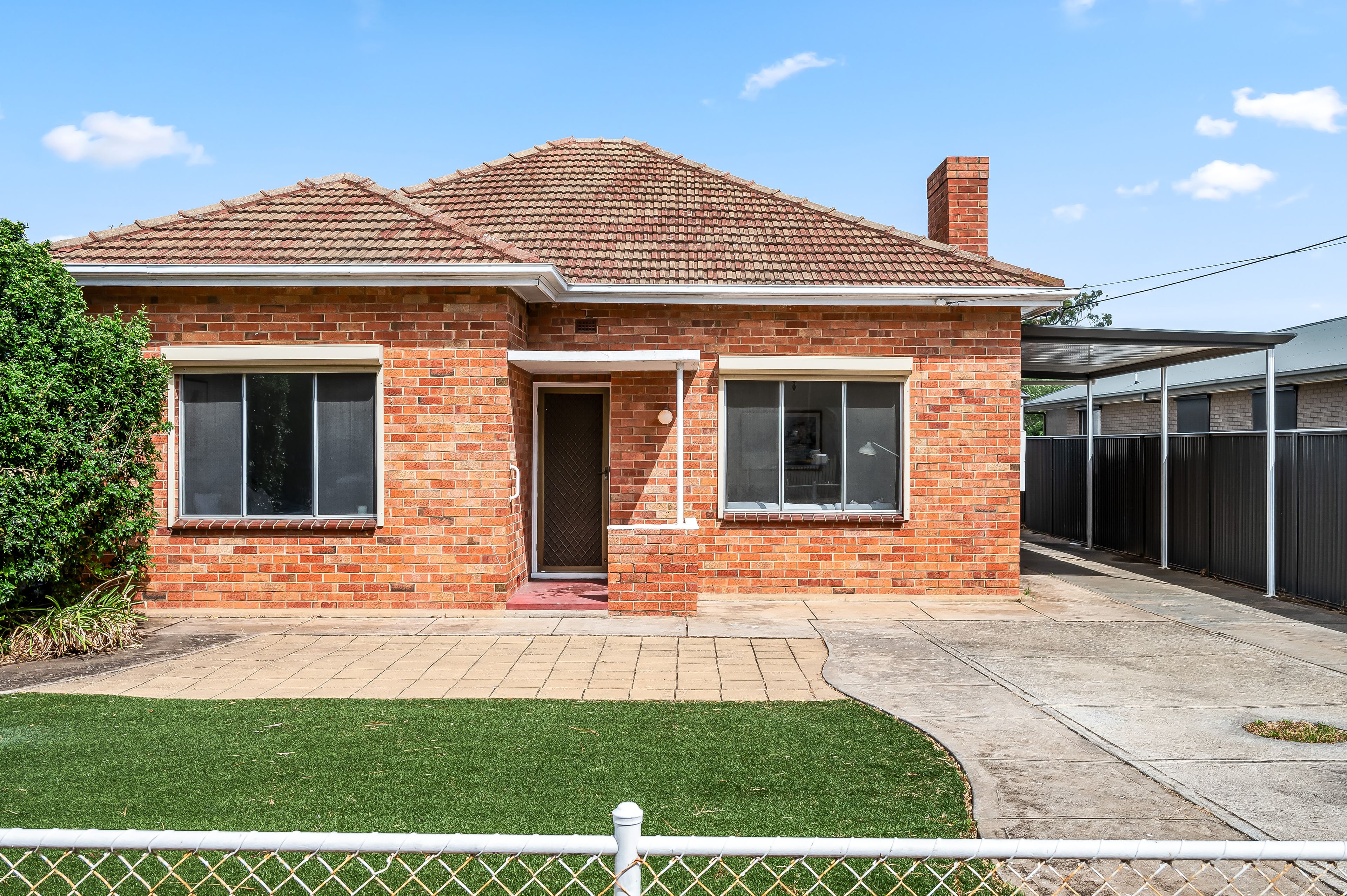 1 Ash Street, Kilkenny SA 5009