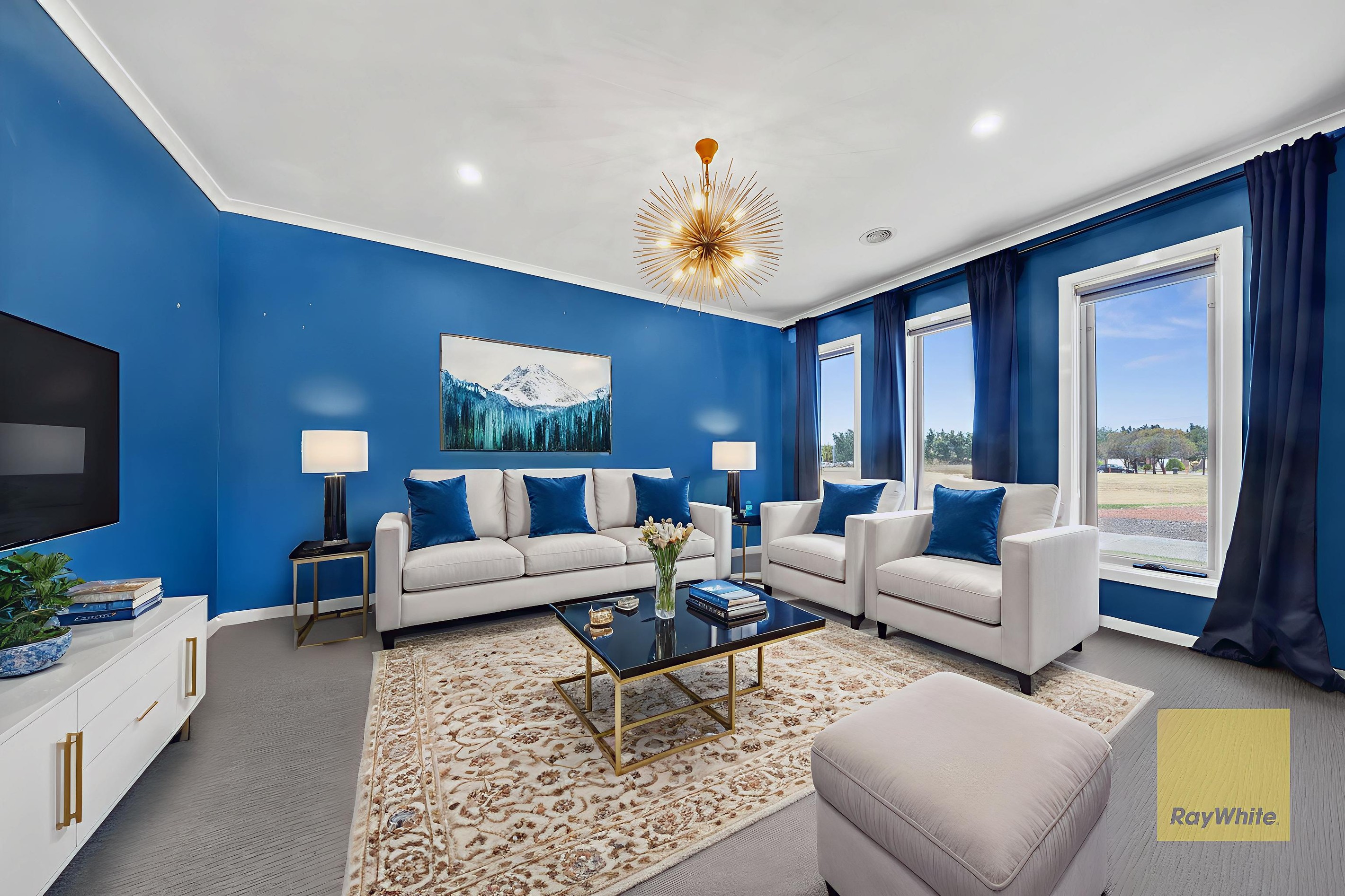 8 Earlsferry Lane, Deer Park, VIC 3023