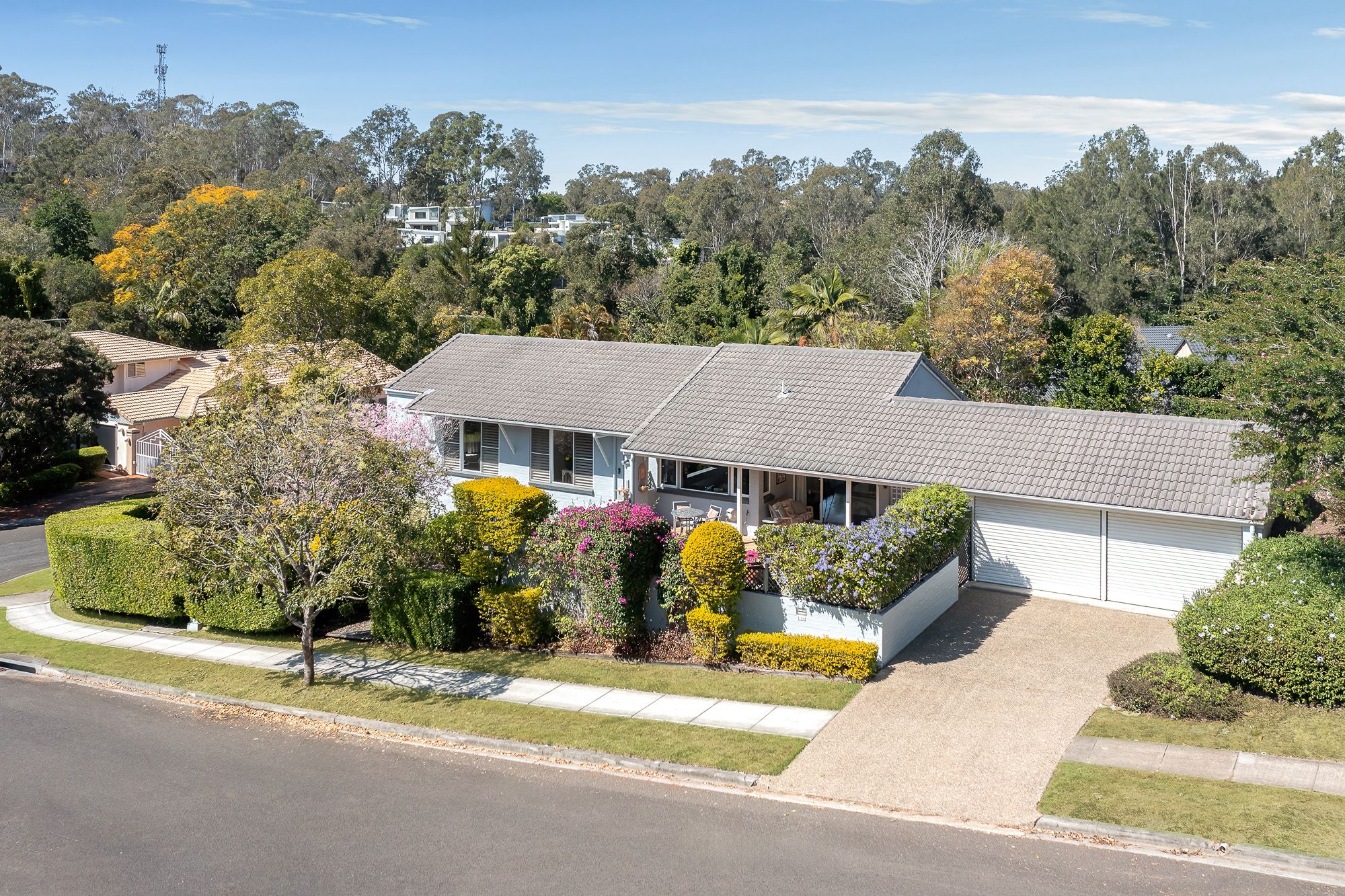 134 MIRBELIA Street, Kenmore Hills, QLD 4069
