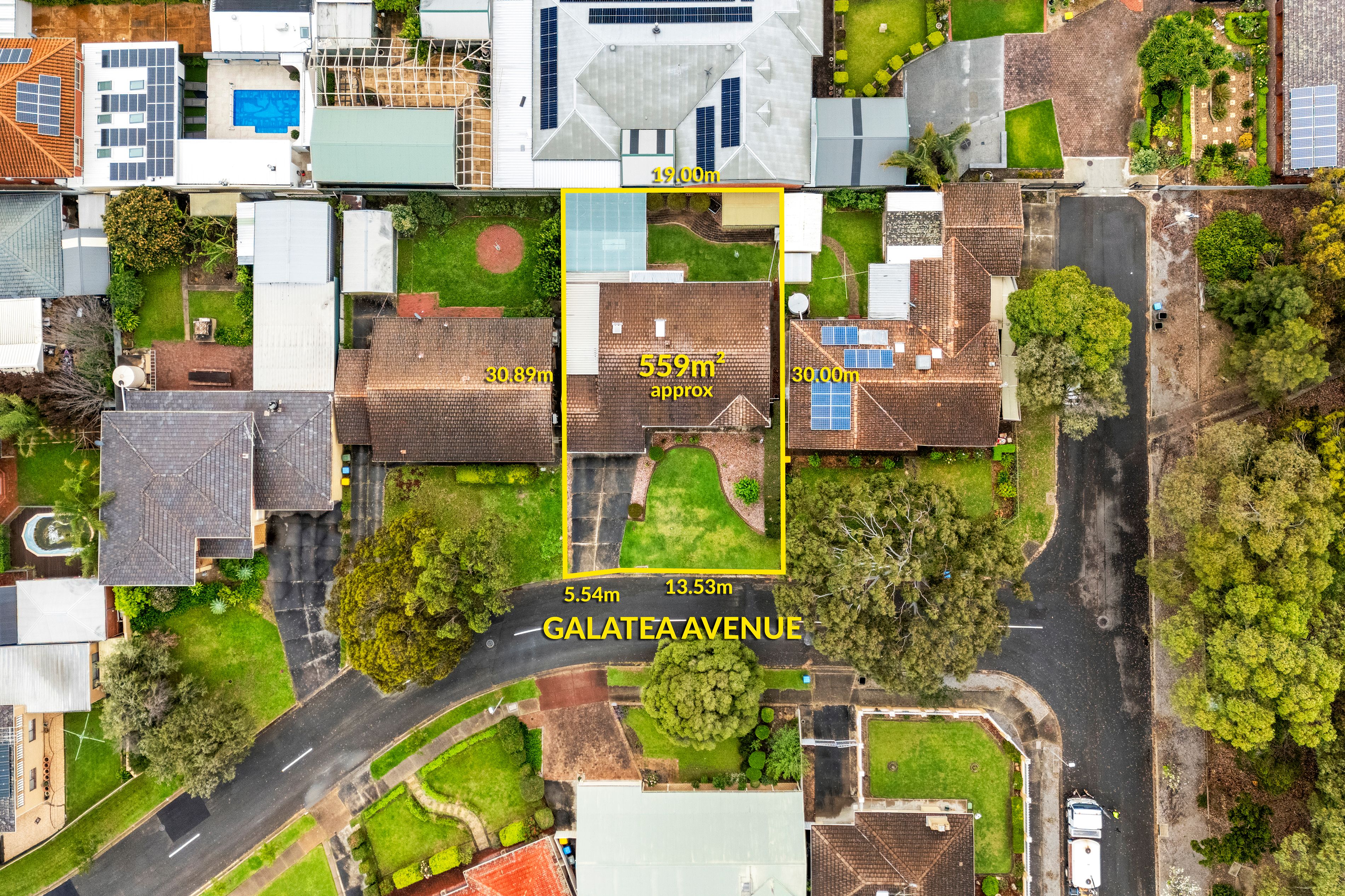 5 Galatea Avenue — photo 5 of 21