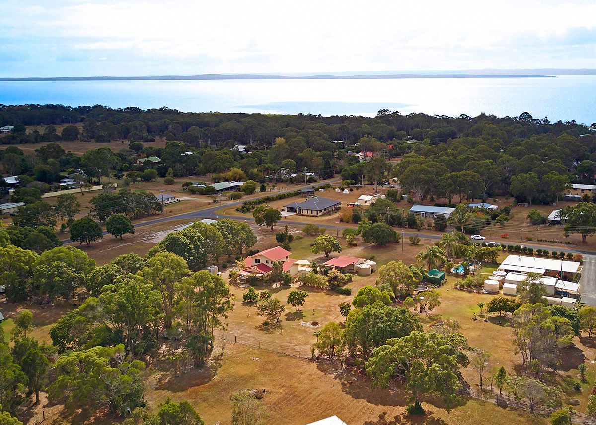 8 Moys Road, Booral, QLD 4655