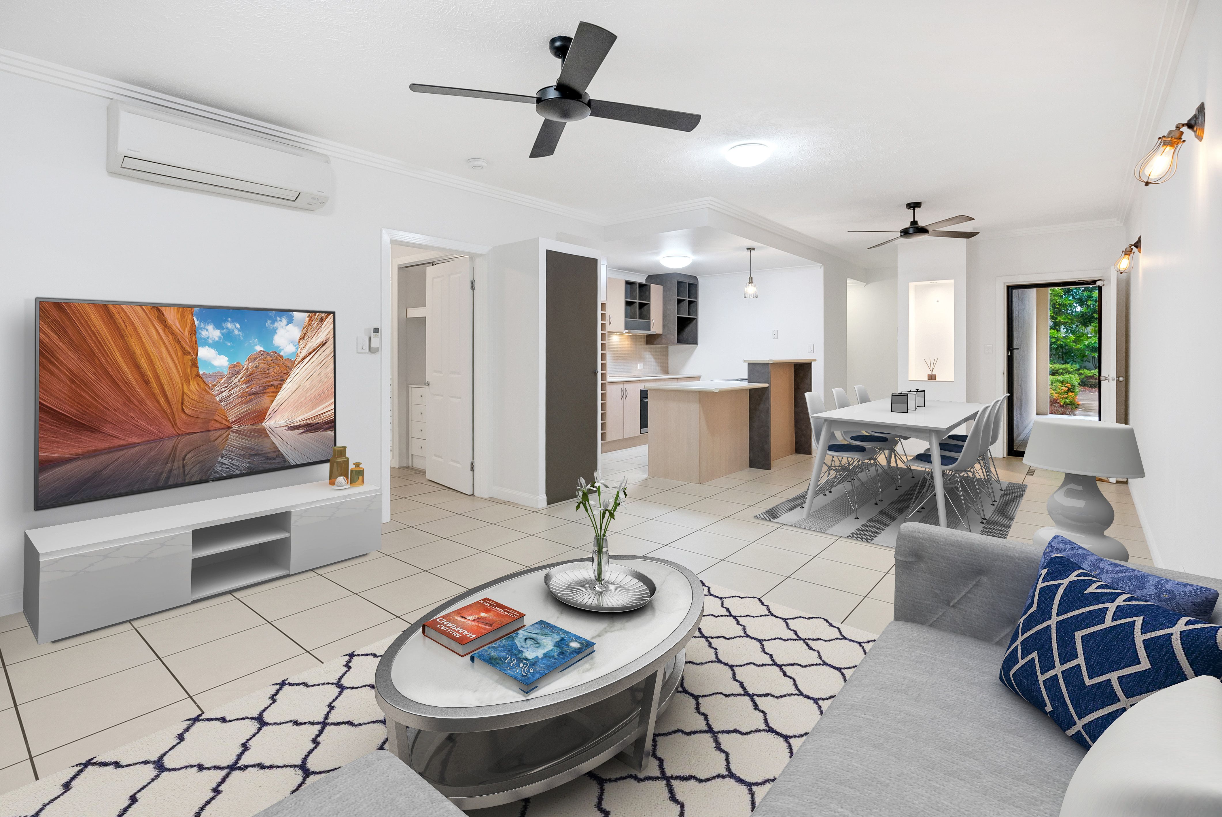 13/1804 Captain cook Highway, Clifton Beach, QLD 4879