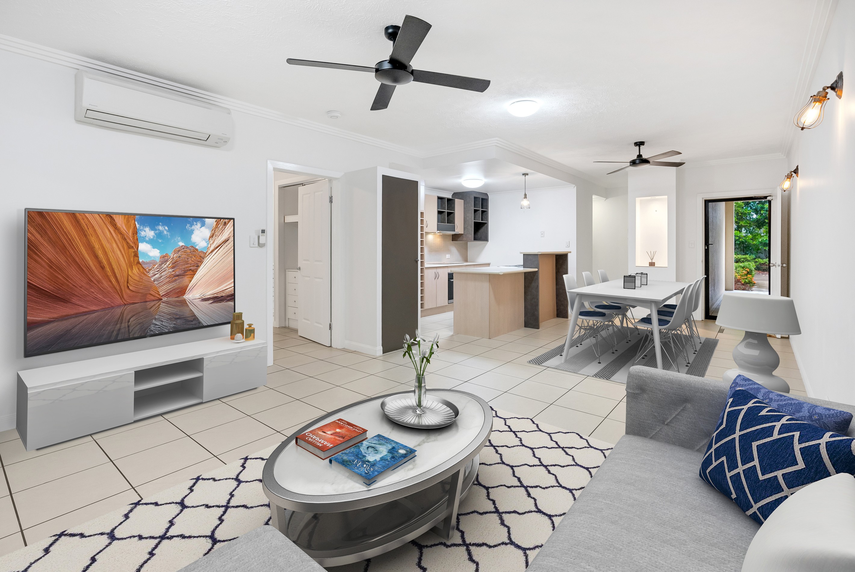 13/1804 Captain cook Highway, Clifton Beach, QLD 4879