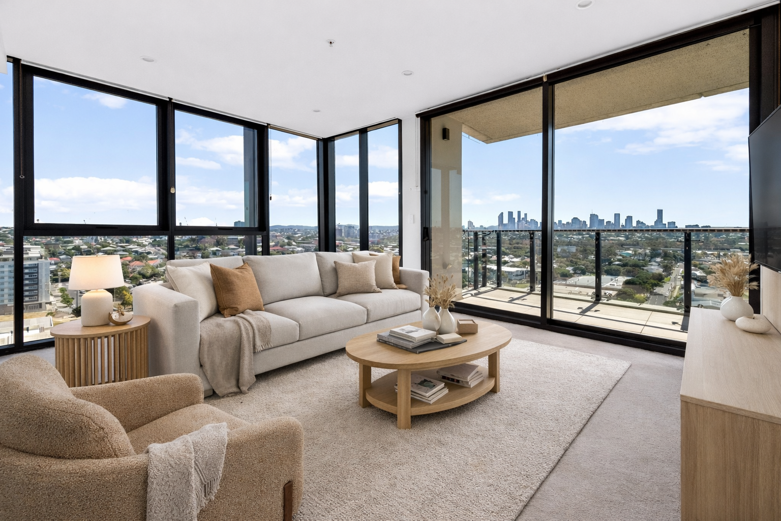 31301/300 Old Cleveland Road, Coorparoo QLD 4151