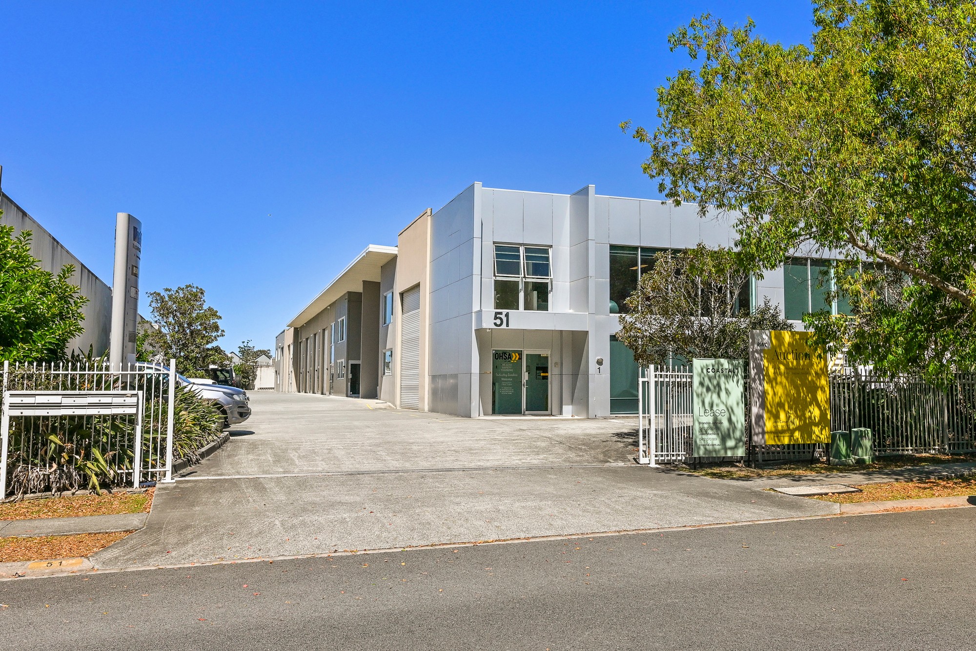 9/51 Township Drive, Burleigh Heads, QLD 4220