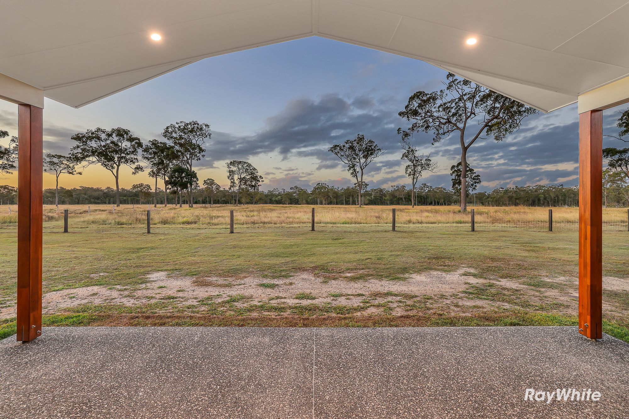 725 Booyan Road, Moorland, QLD 4670 Acreage/SemiRural for Sale Ray