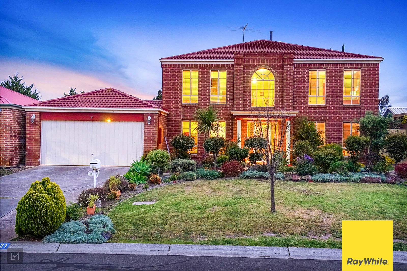 21 Oleander Drive, Hoppers Crossing, VIC 3029