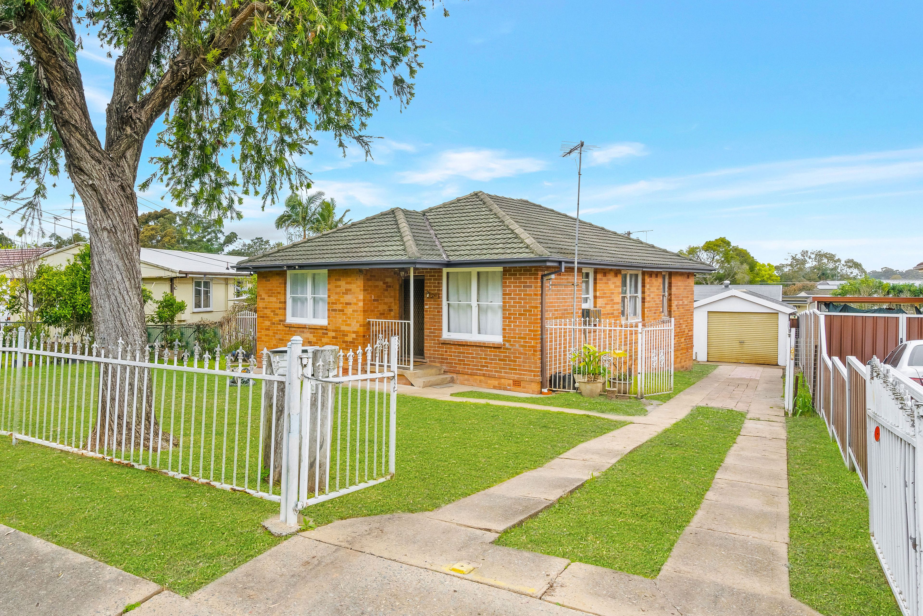 20 Emert Parade, Emerton, NSW 2770