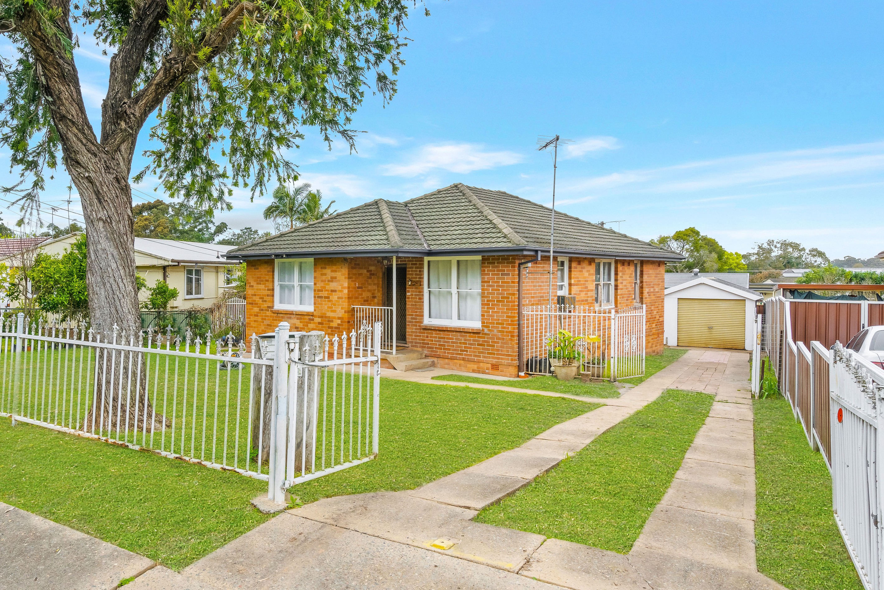 20 Emert Parade, Emerton, NSW 2770