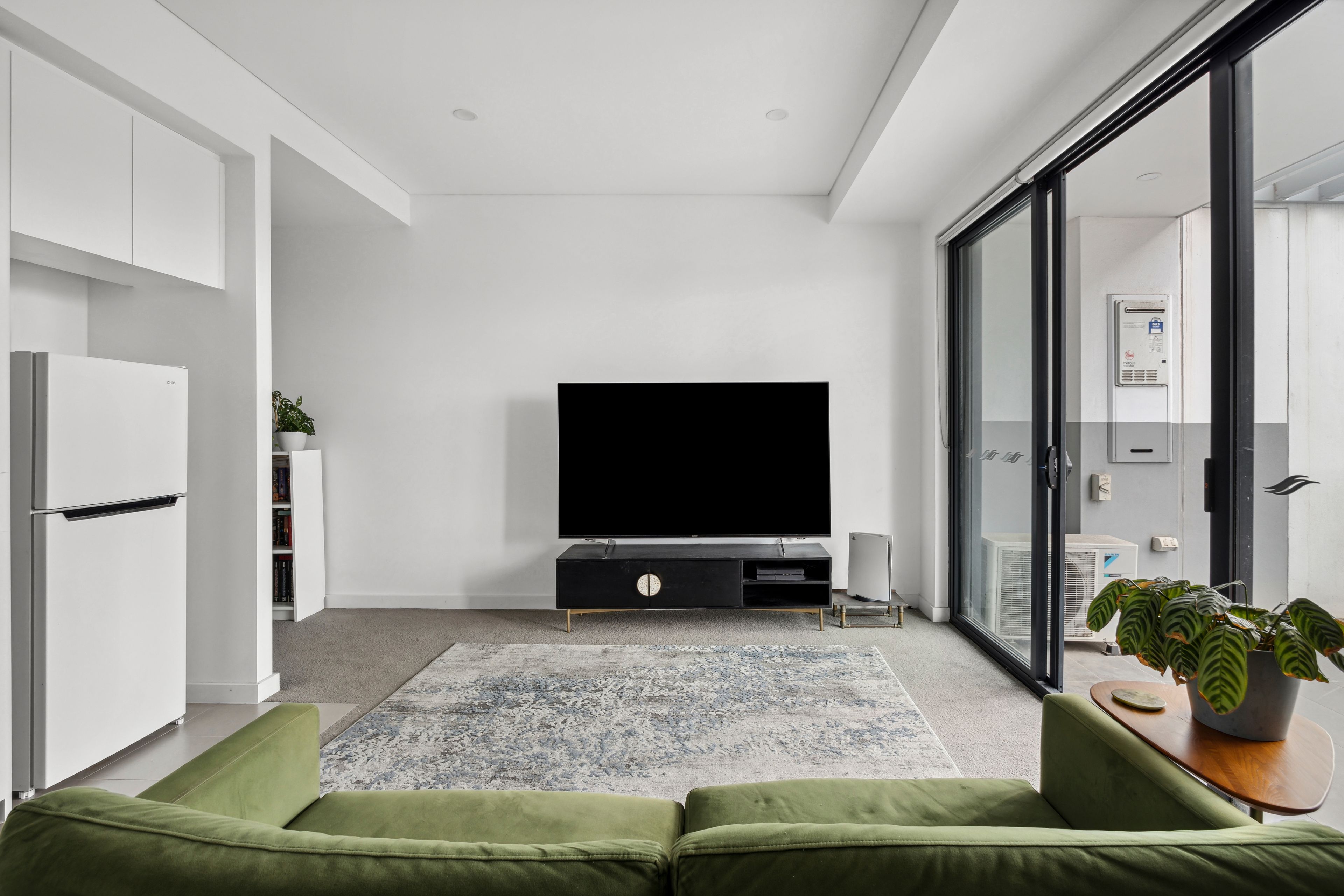 204/241245 Sydney Park Road, Erskineville, NSW 2043 Apartment for