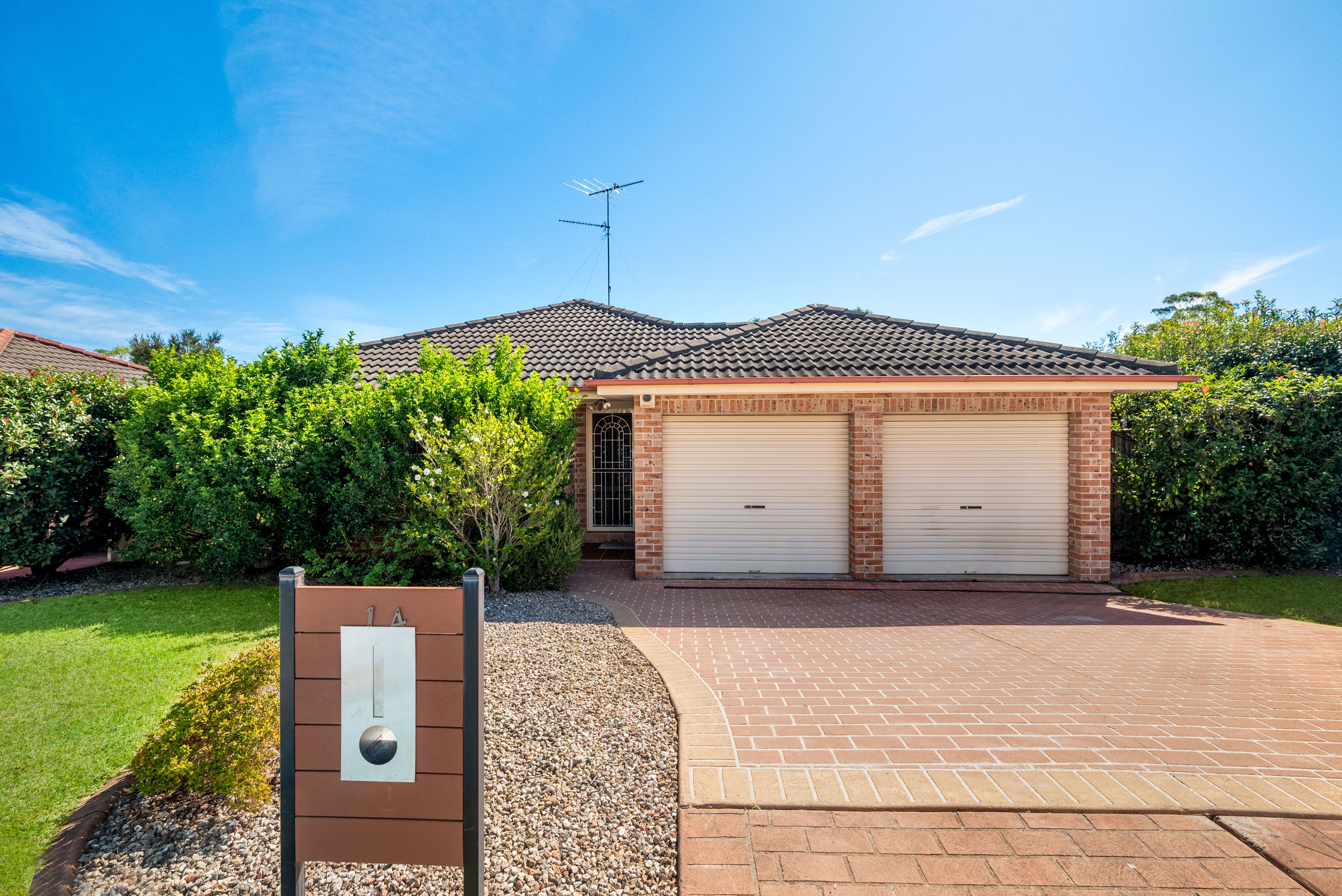 14 Joan Place, Currans Hill, NSW 2567 Sold House Ray White