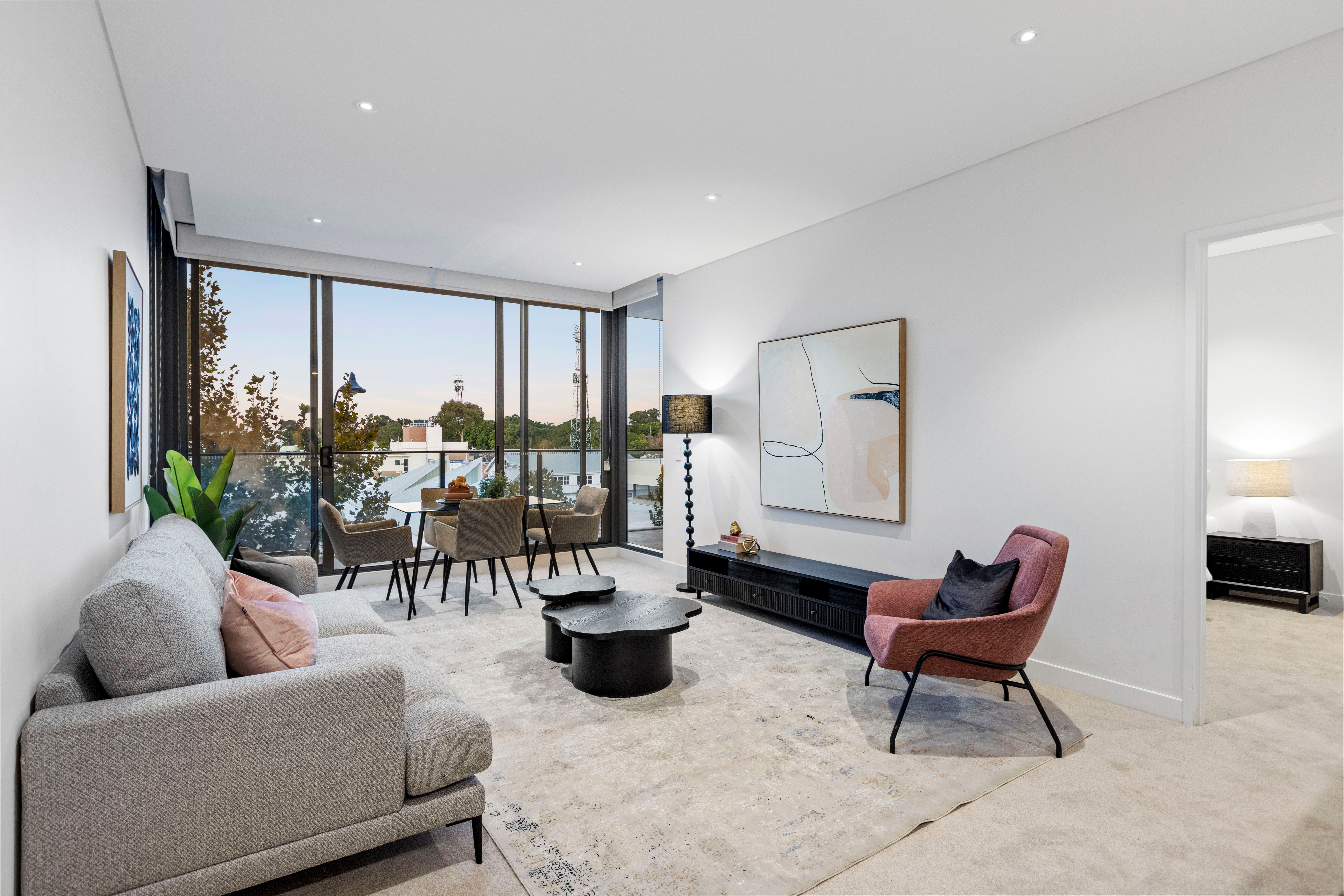 323/8 Graylands Road, Claremont, WA 6010