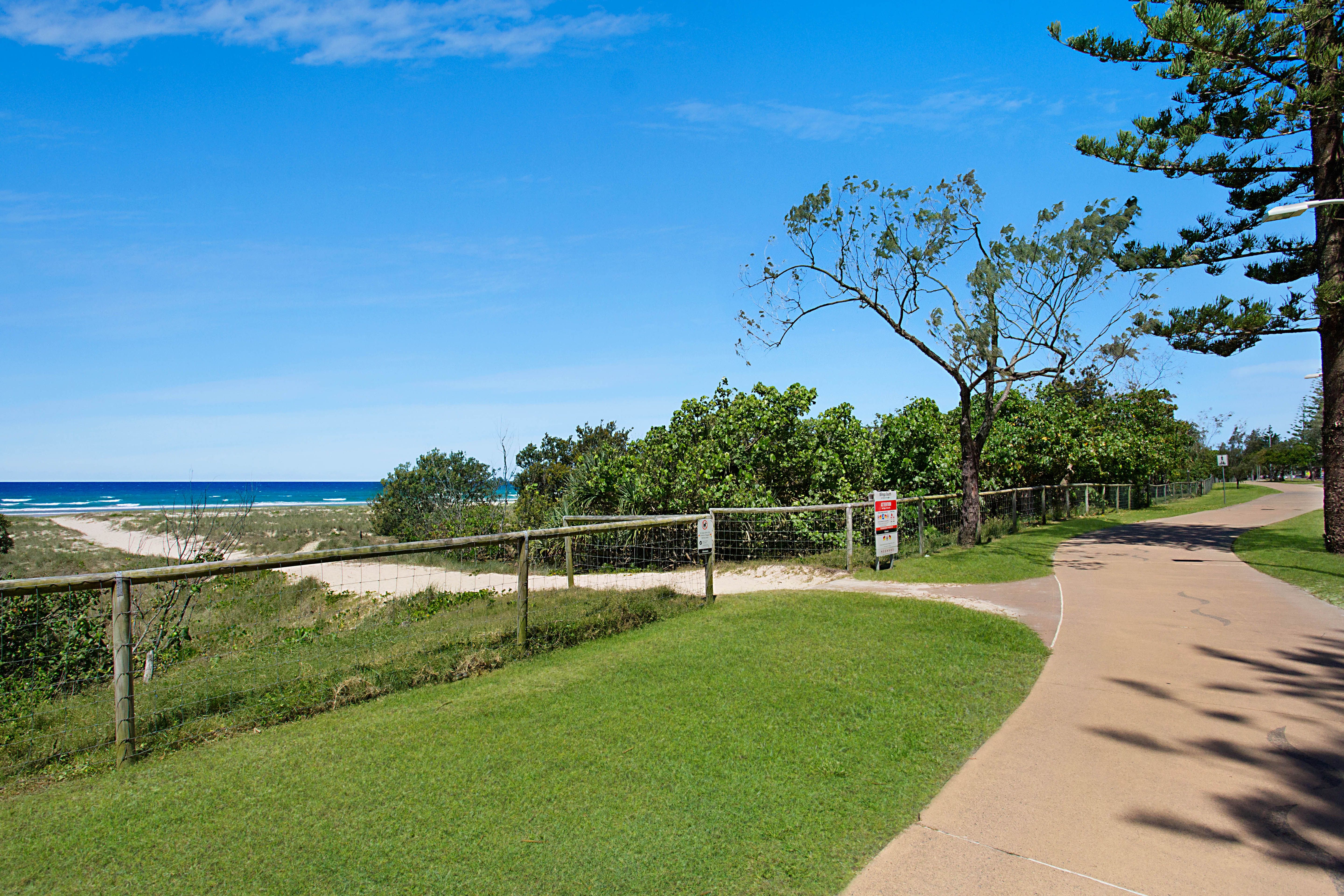 142 Pacific Parade, Bilinga QLD 4225