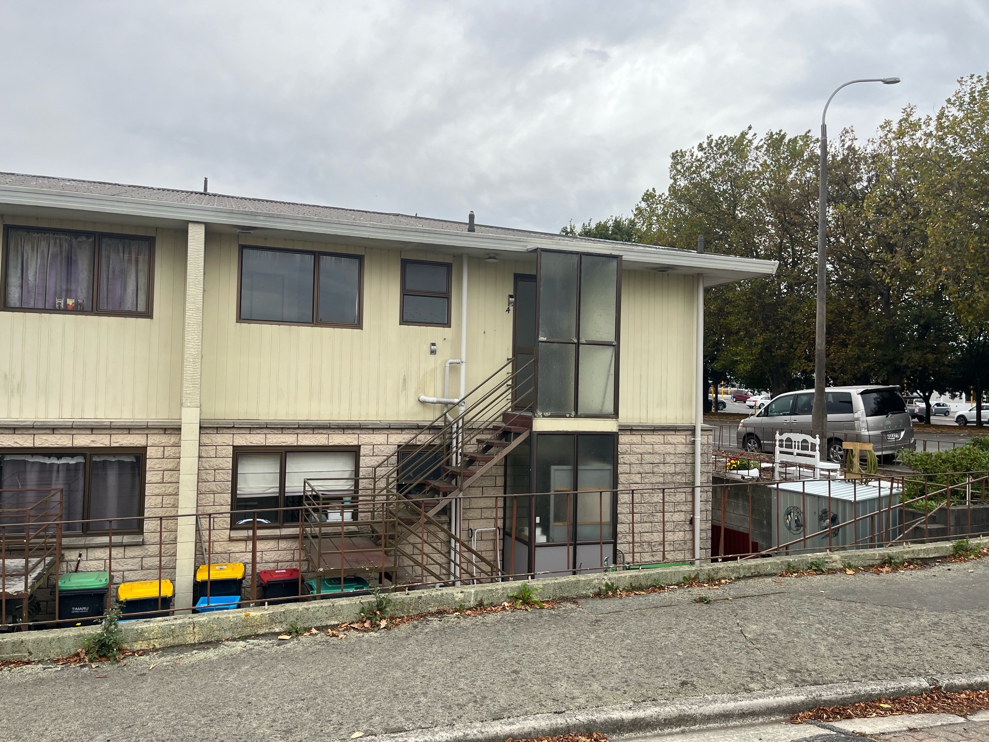 4/2 Napier Street, Timaru, Timaru District